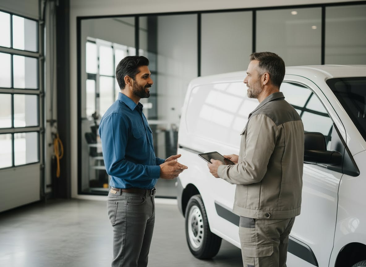 SBA 7(a) Loans for Partner Buyouts — How to Structure It Right