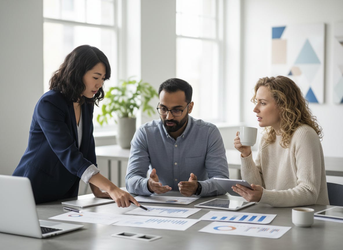 SBA Loan Requirements