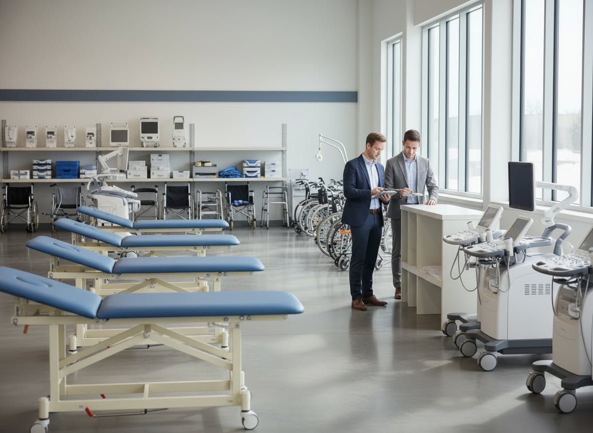 SBA Loans for Small Business