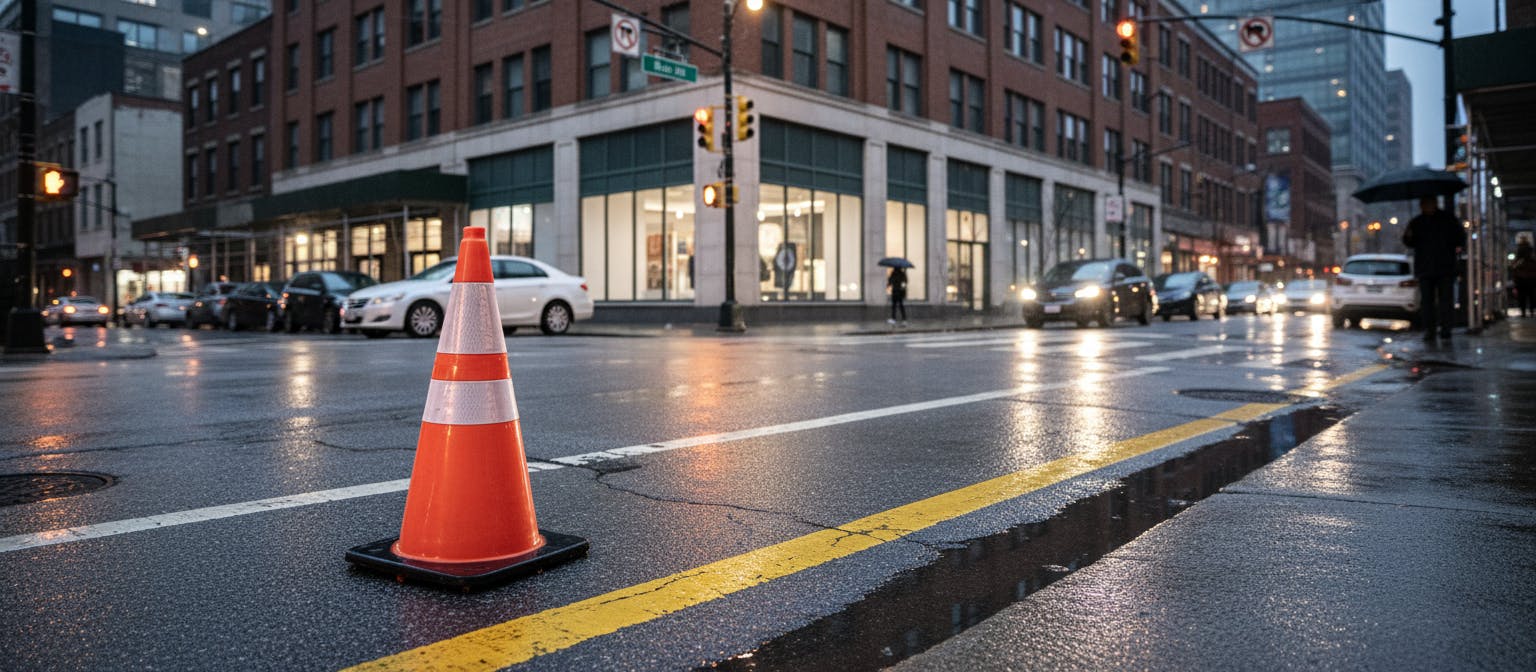 Common SBA 7(a) Loan Application Mistakes to Avoid