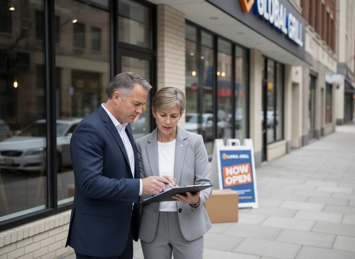 Can You Use an SBA 7(a) Loan to Buy a Franchise?