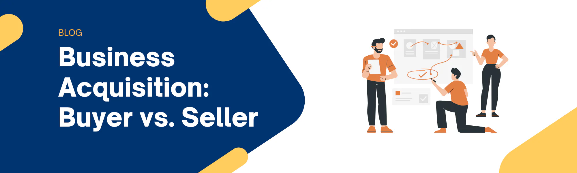 SBA 7(a) Loans for Business Acquisitions: Buyer vs. Seller Risks