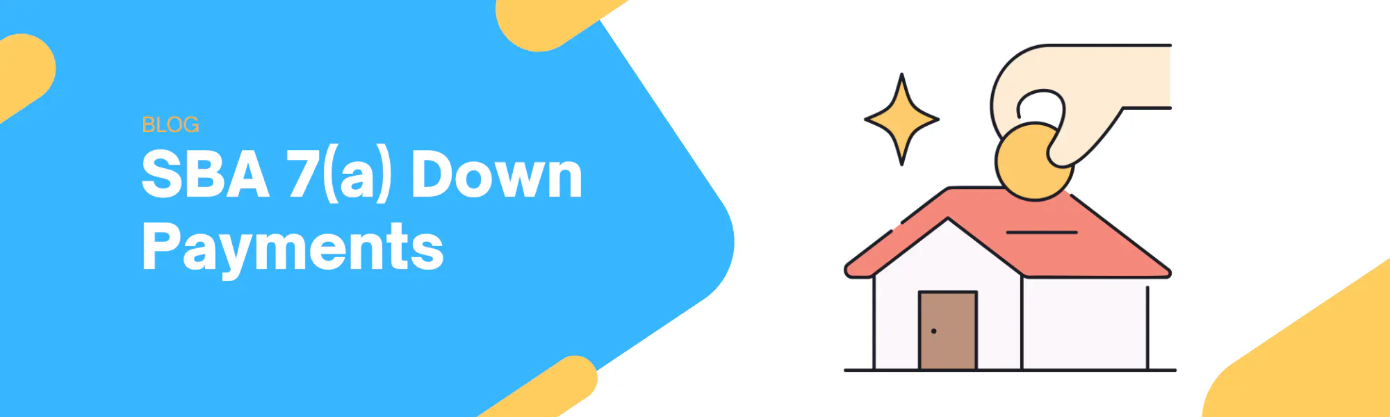 SBA 7(a) Down Payment Sources: What's Allowed & What's Not