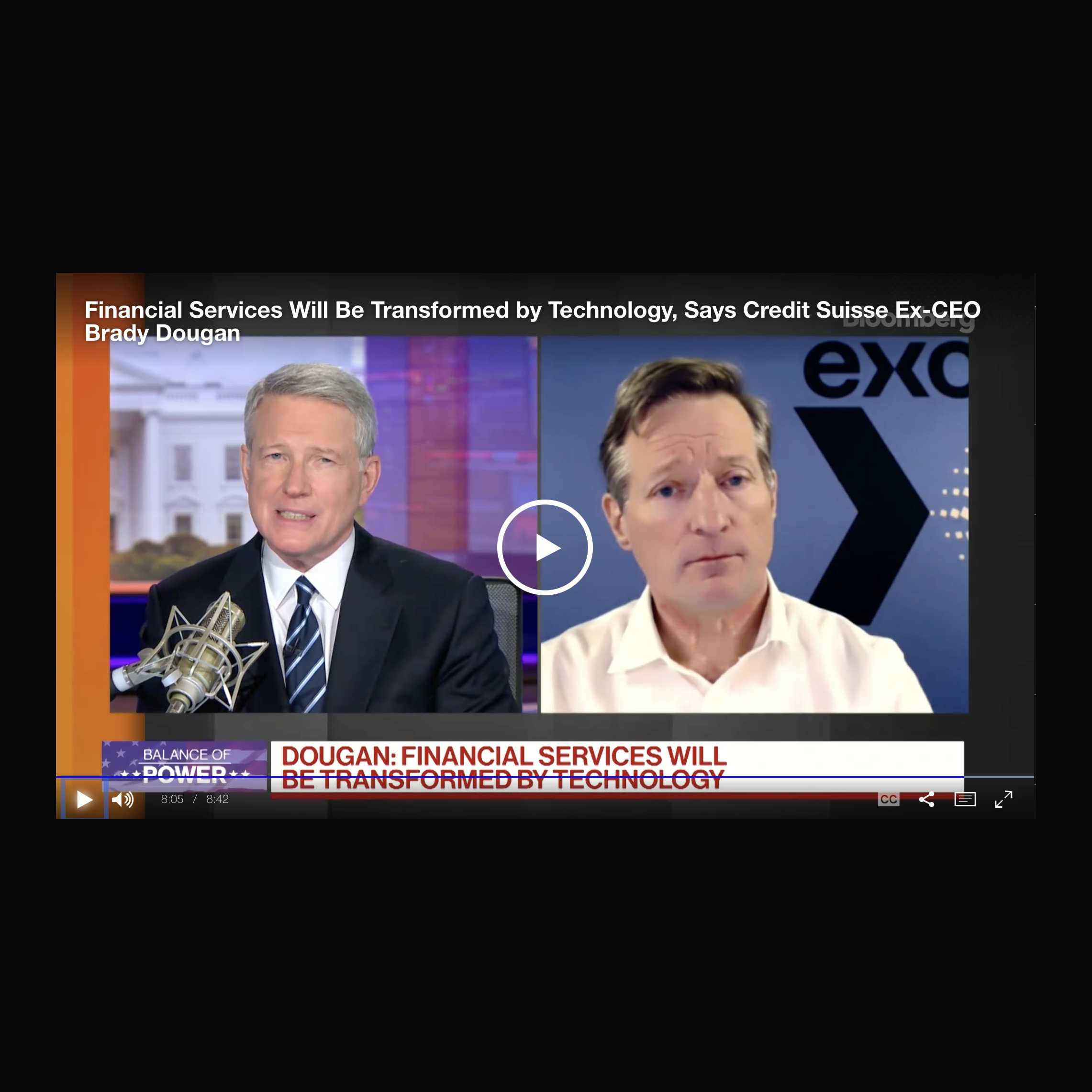 Exos Financial