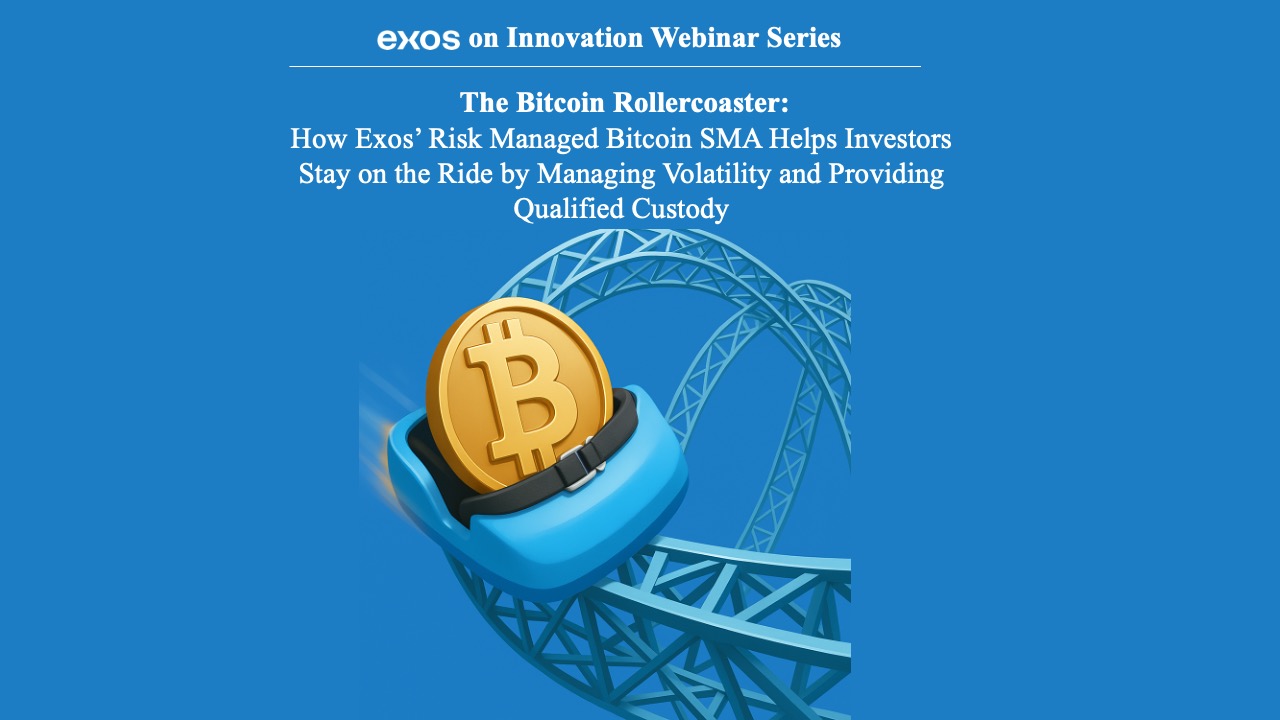 Exos Financial