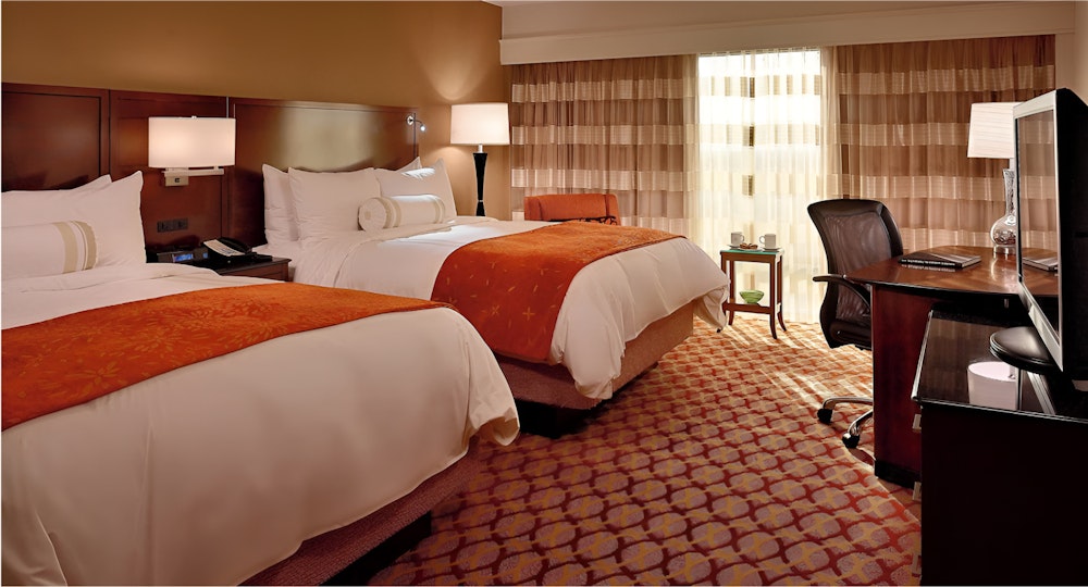 Marriott Louisville East