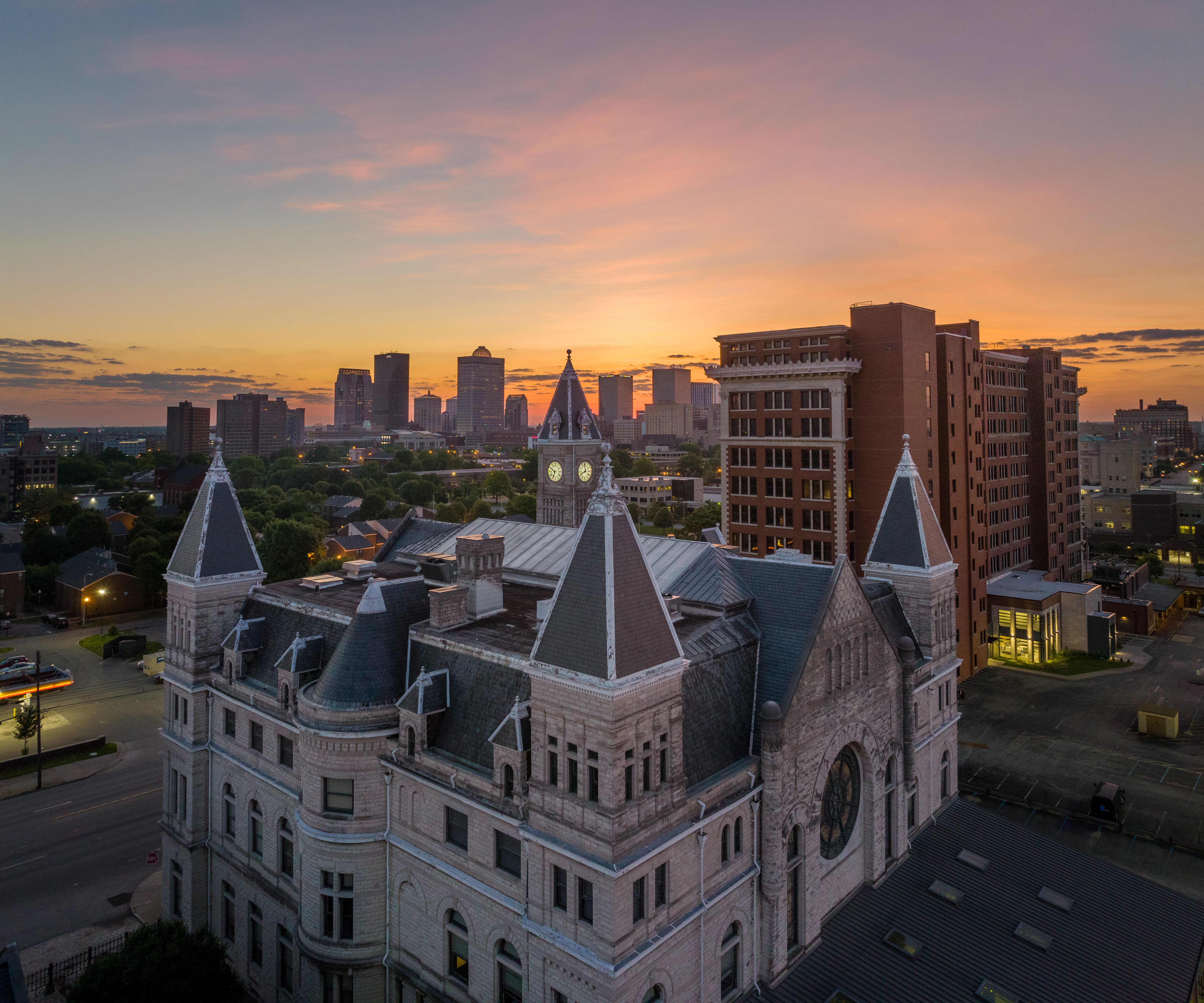 Expedia Louisville