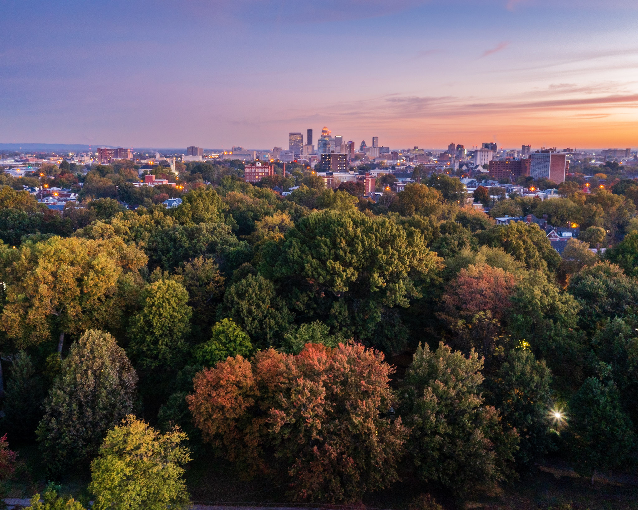Expedia Louisville