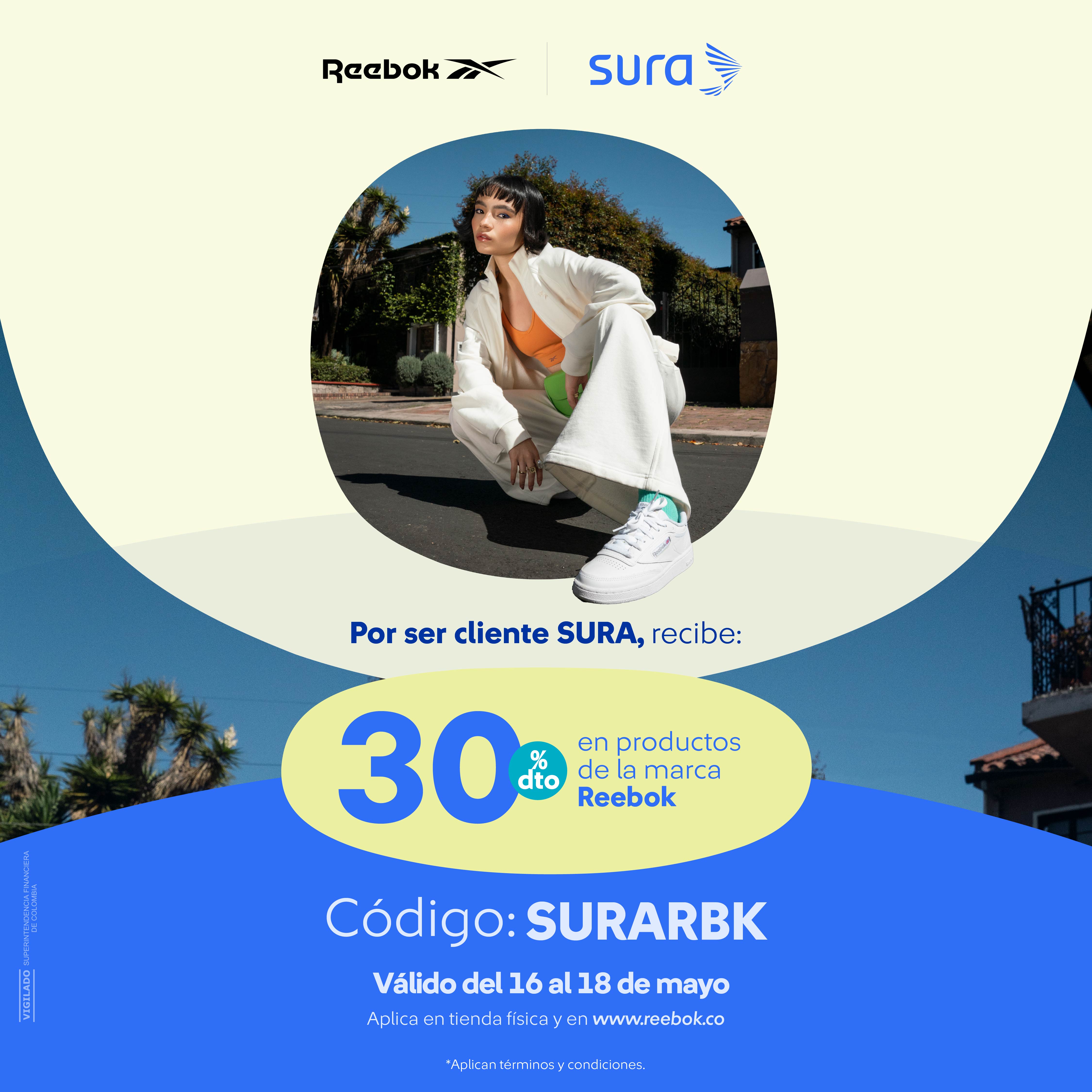 cupon de descuento reebok Odak Güvenlik ve İletişim Sistemleri