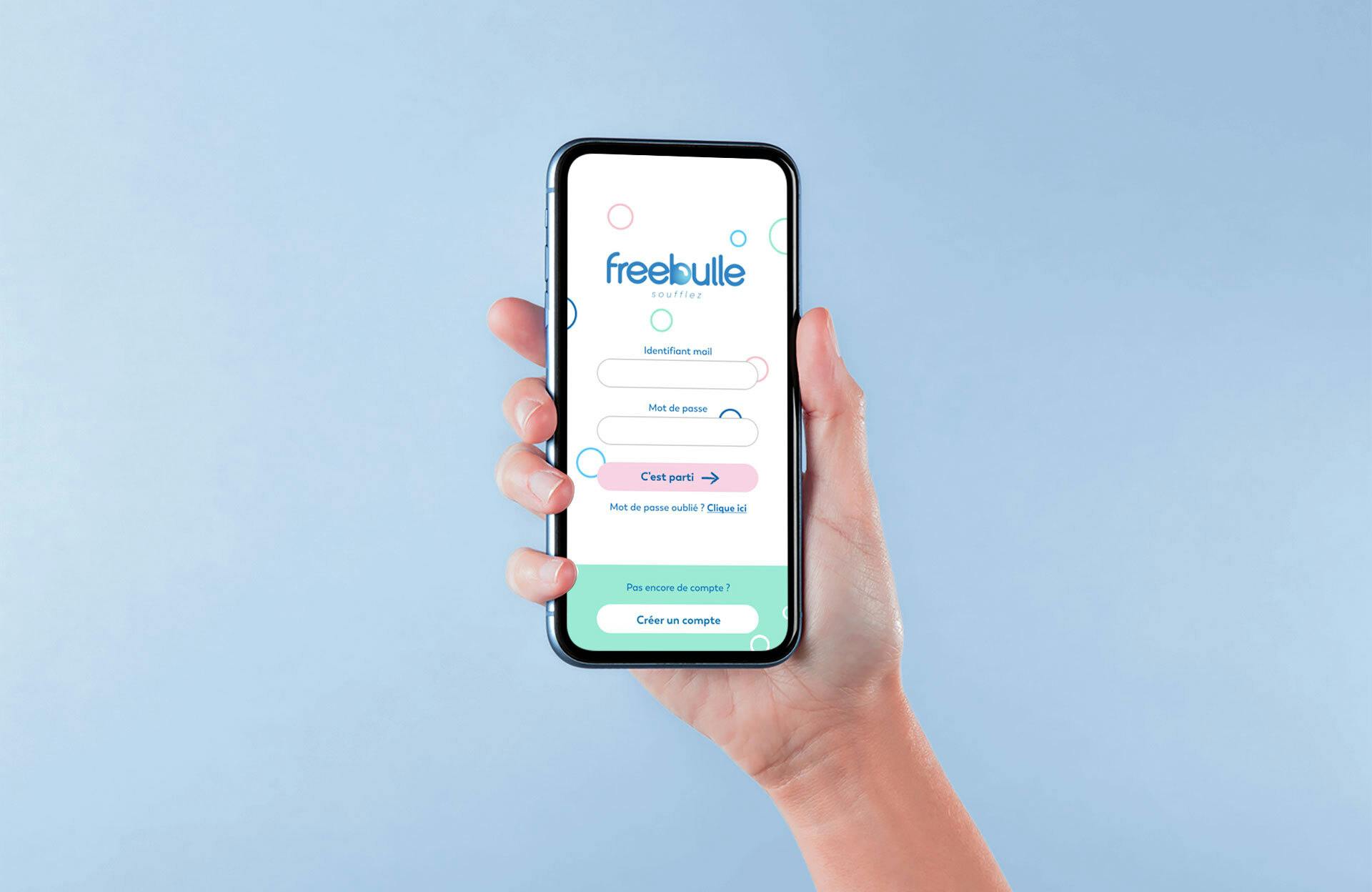 freebulle