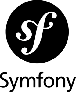 Logo Symfony