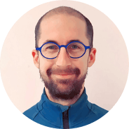Aurélien Barbier UX Designer
