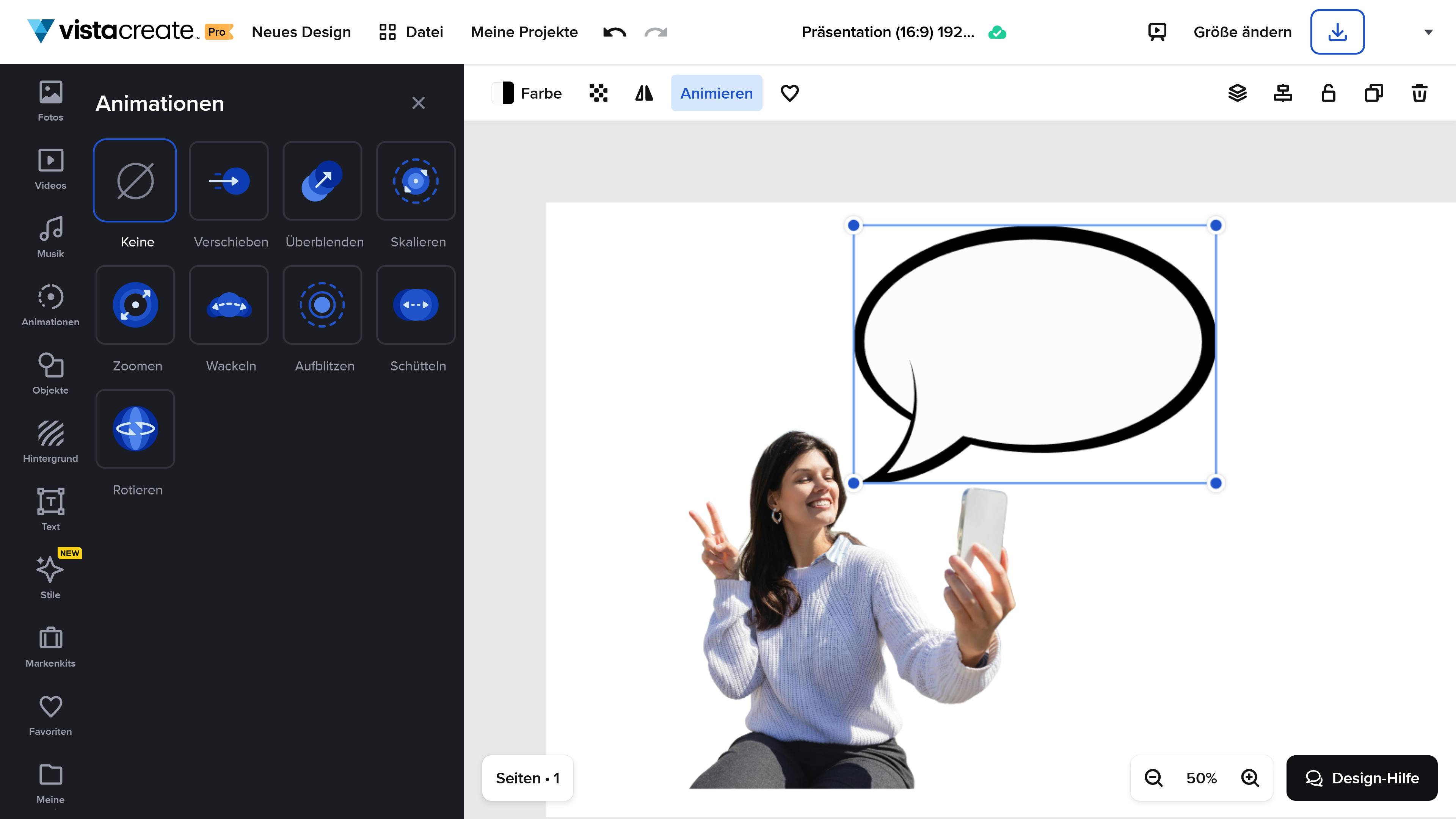 Vista Design Create VistaCreate Test 2023: Was kann das Online-Designprogramme? | EXPERTE.de