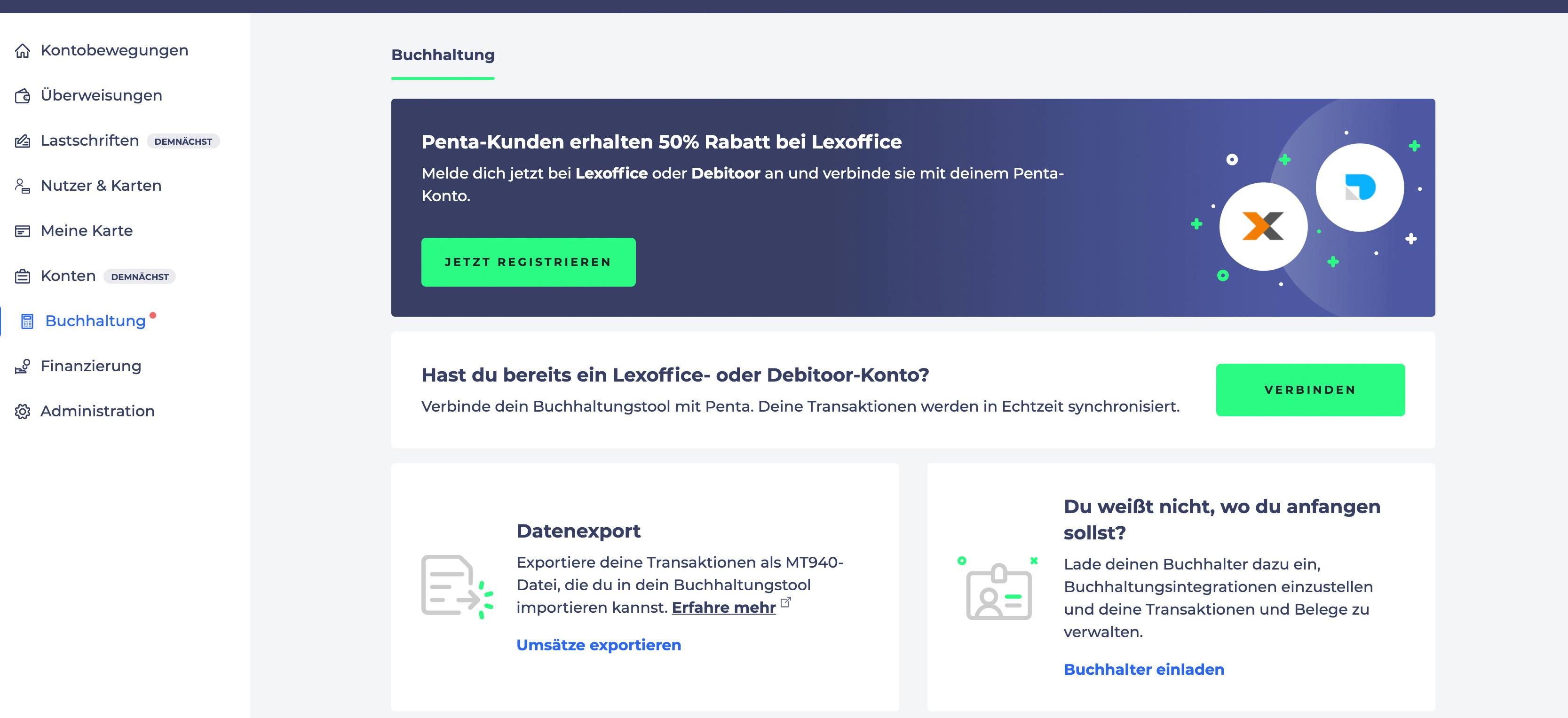 Geschäftskonto Test: 11 Firmenkonten im Vergleich 2023 | EXPERTE.de