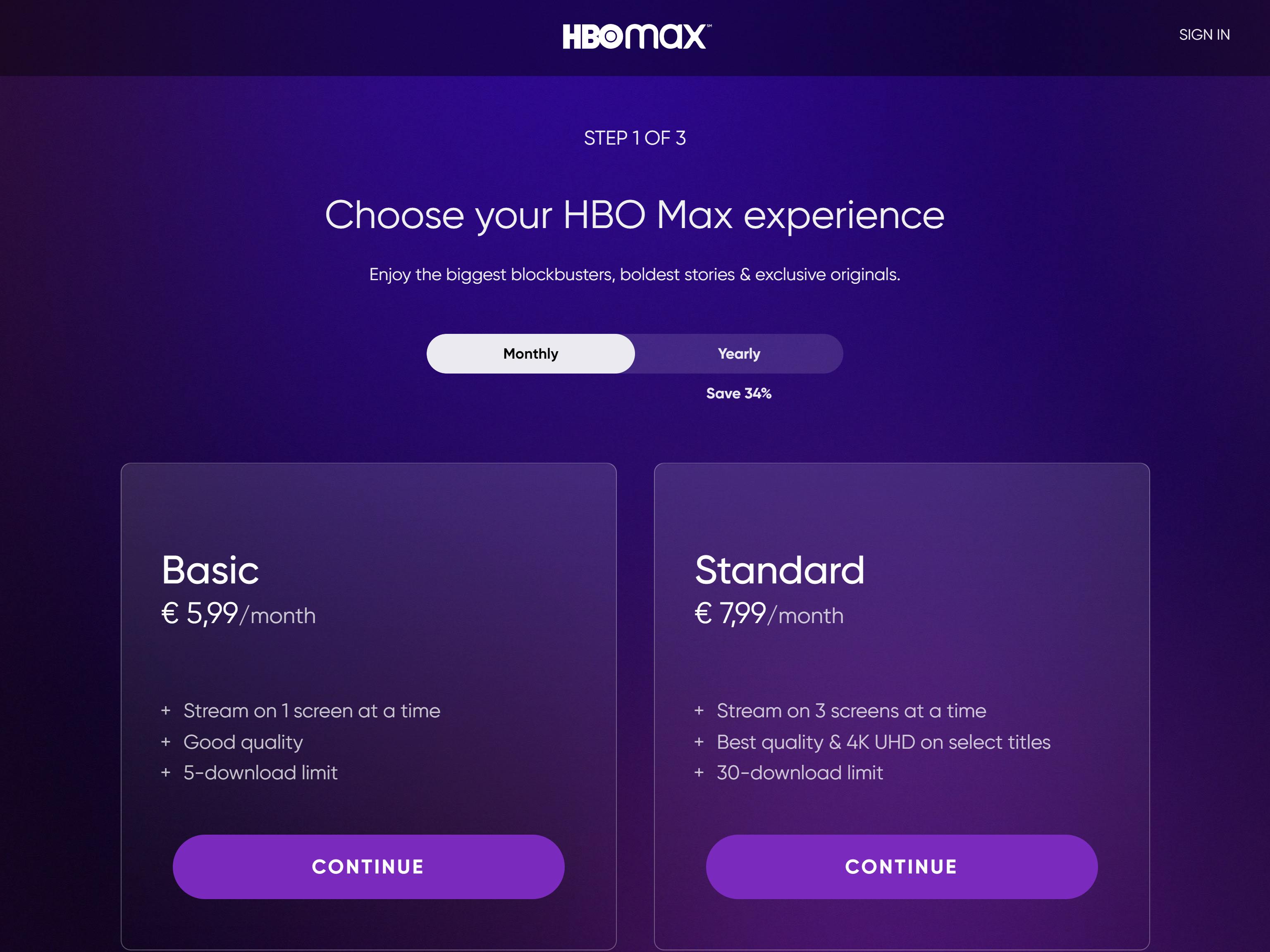 HBO Max in Deutschland empfangen: So geht’s und das benötigen Sie ...