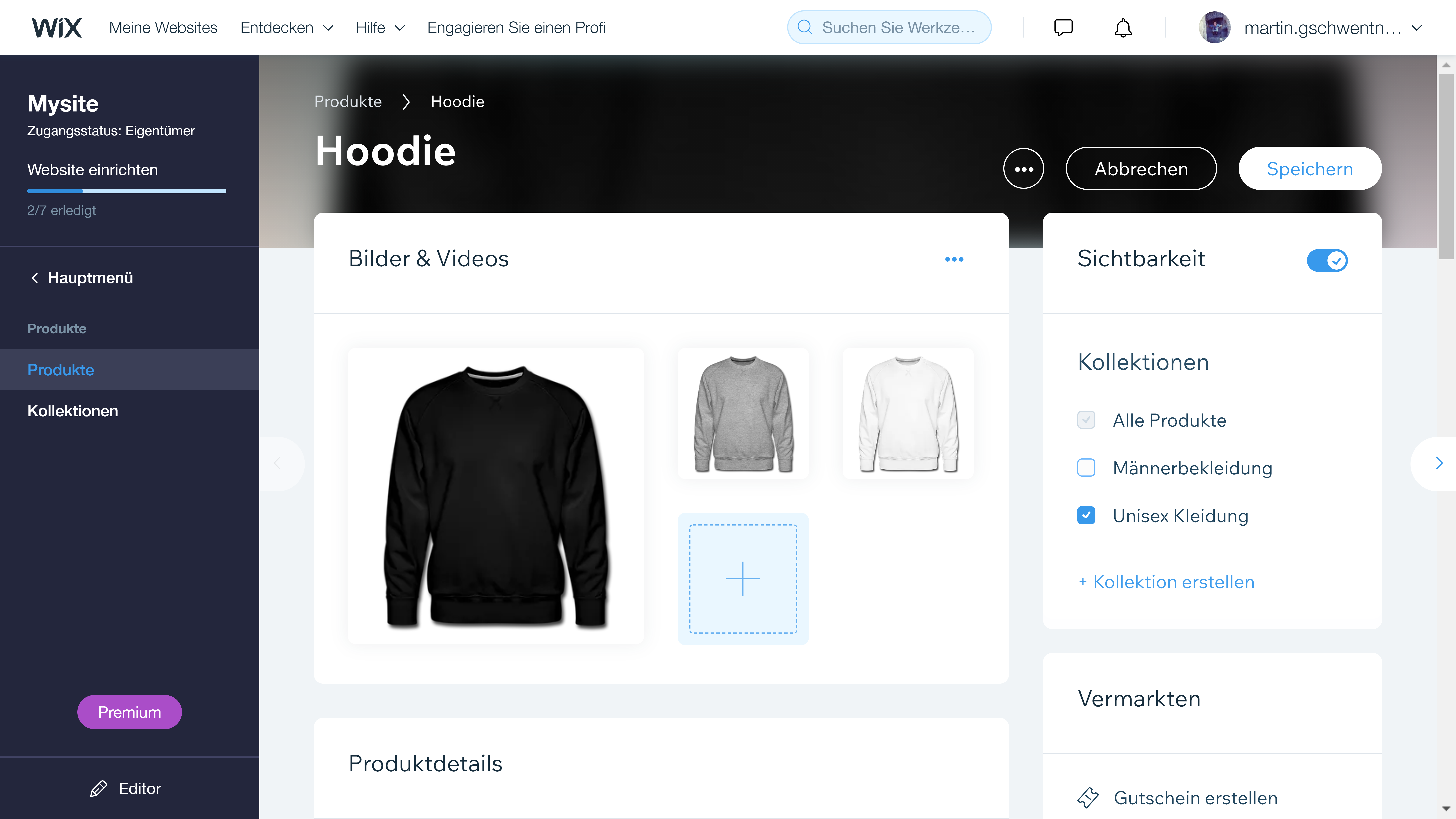 wix store wix store