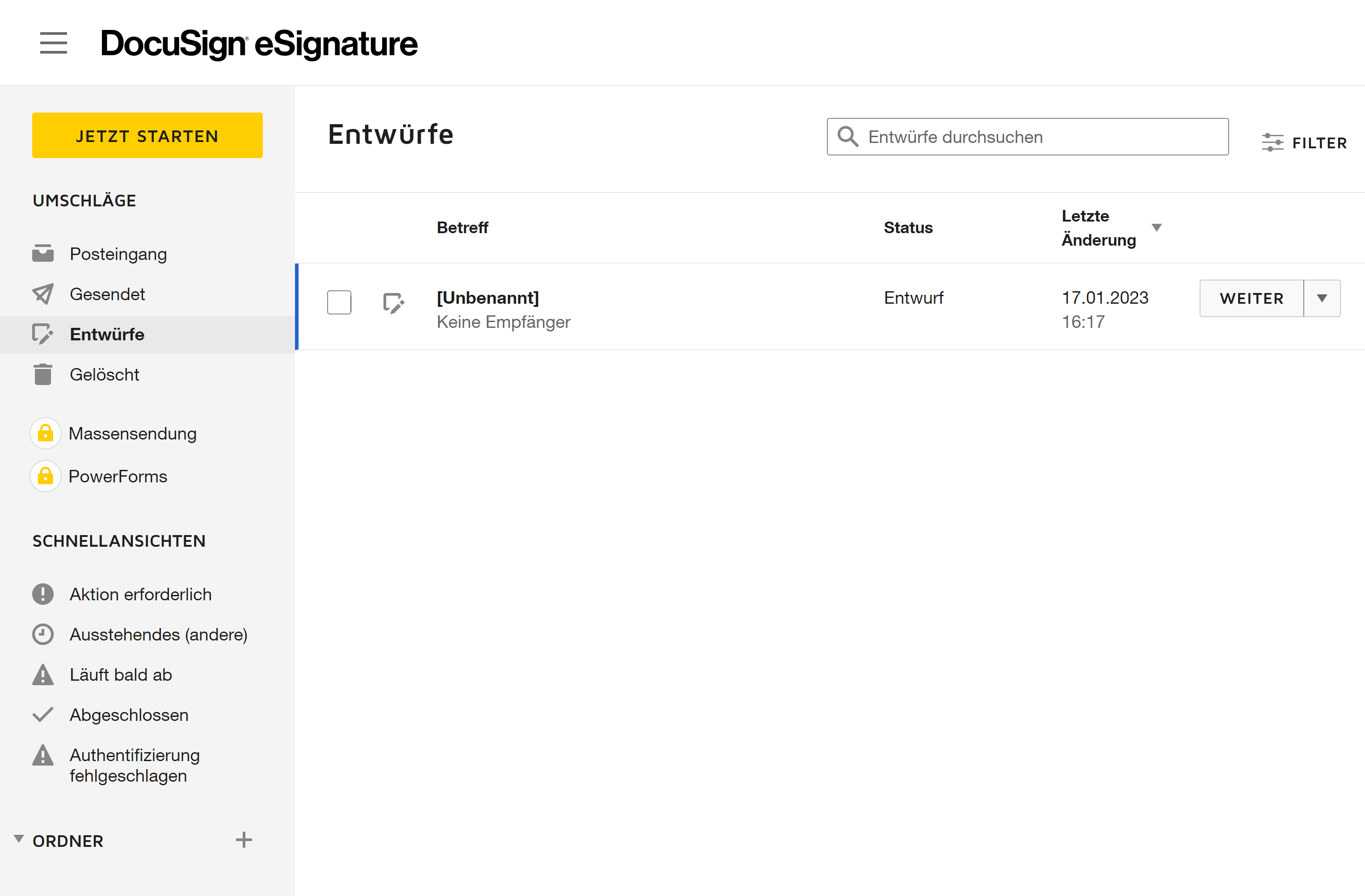 Beste (kostenlose) Digitale Signatur Software 2023: 5 Tools Im ...