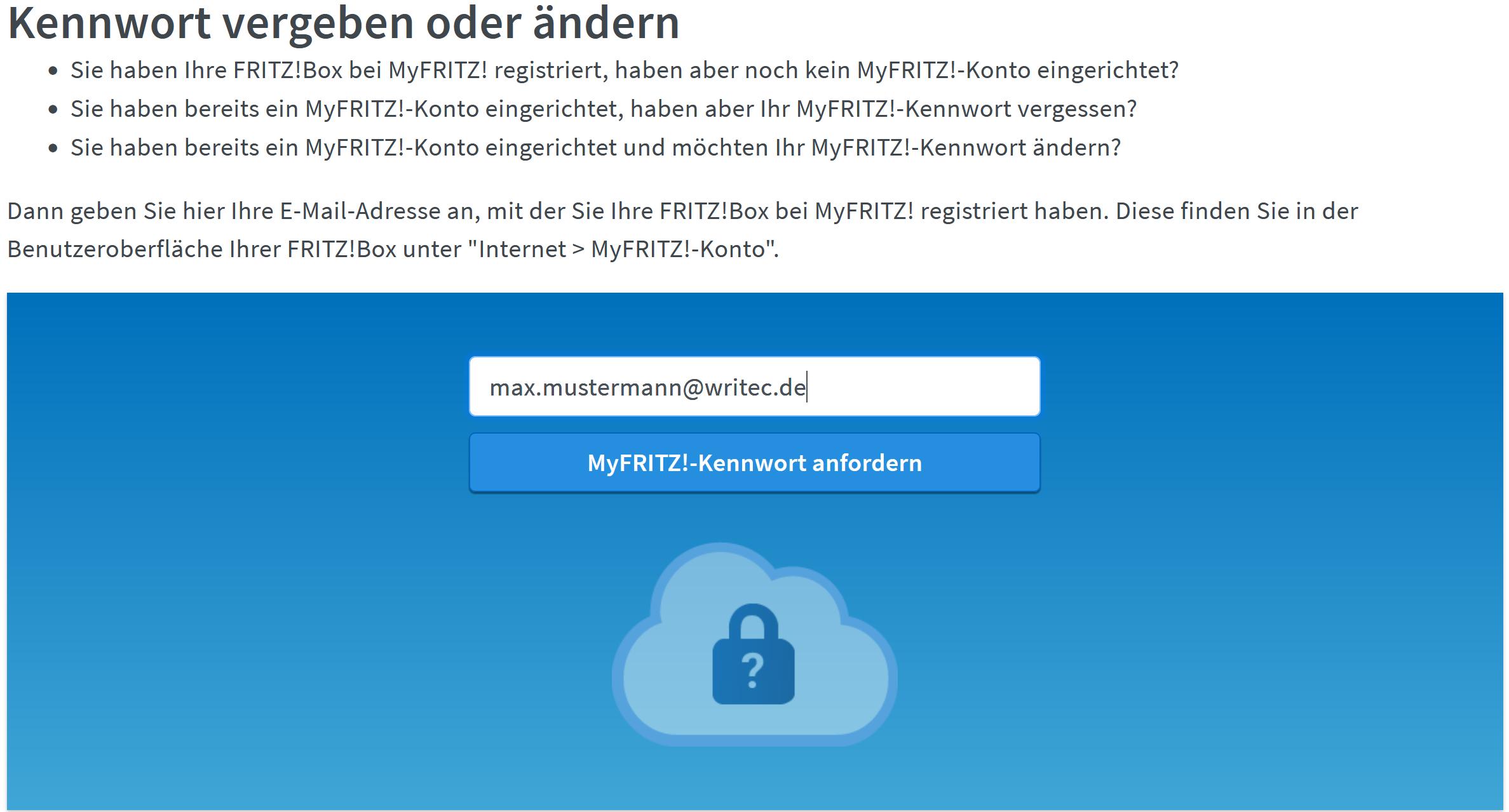 VPN Auf FritzBox: Wie Sie VPN Auf Ihrer FRITZ!Box Einrichten | EXPERTE.de