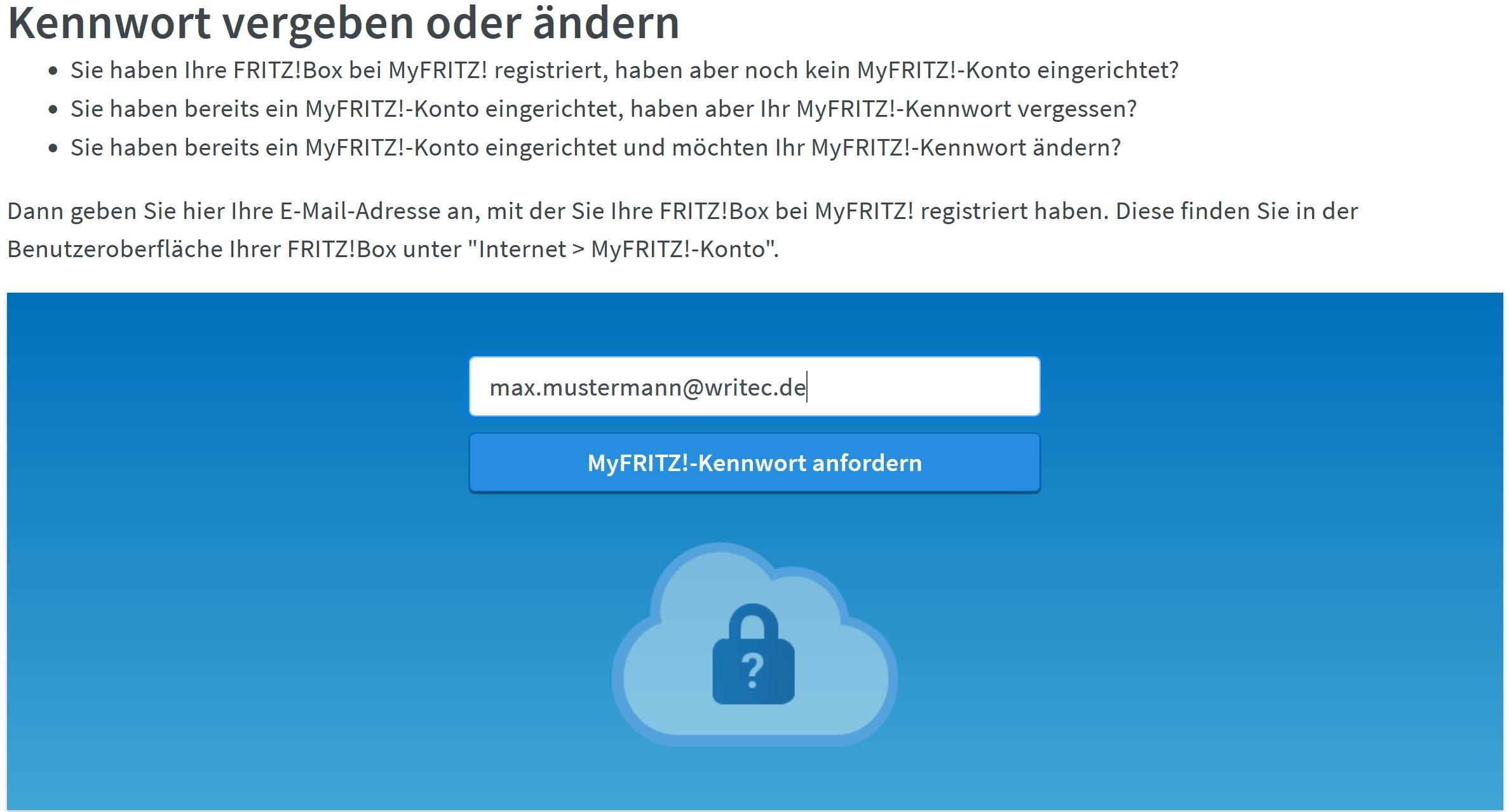 VPN auf FritzBox: Wie Sie VPN auf Ihrer FRITZ!Box einrichten | EXPERTE.de