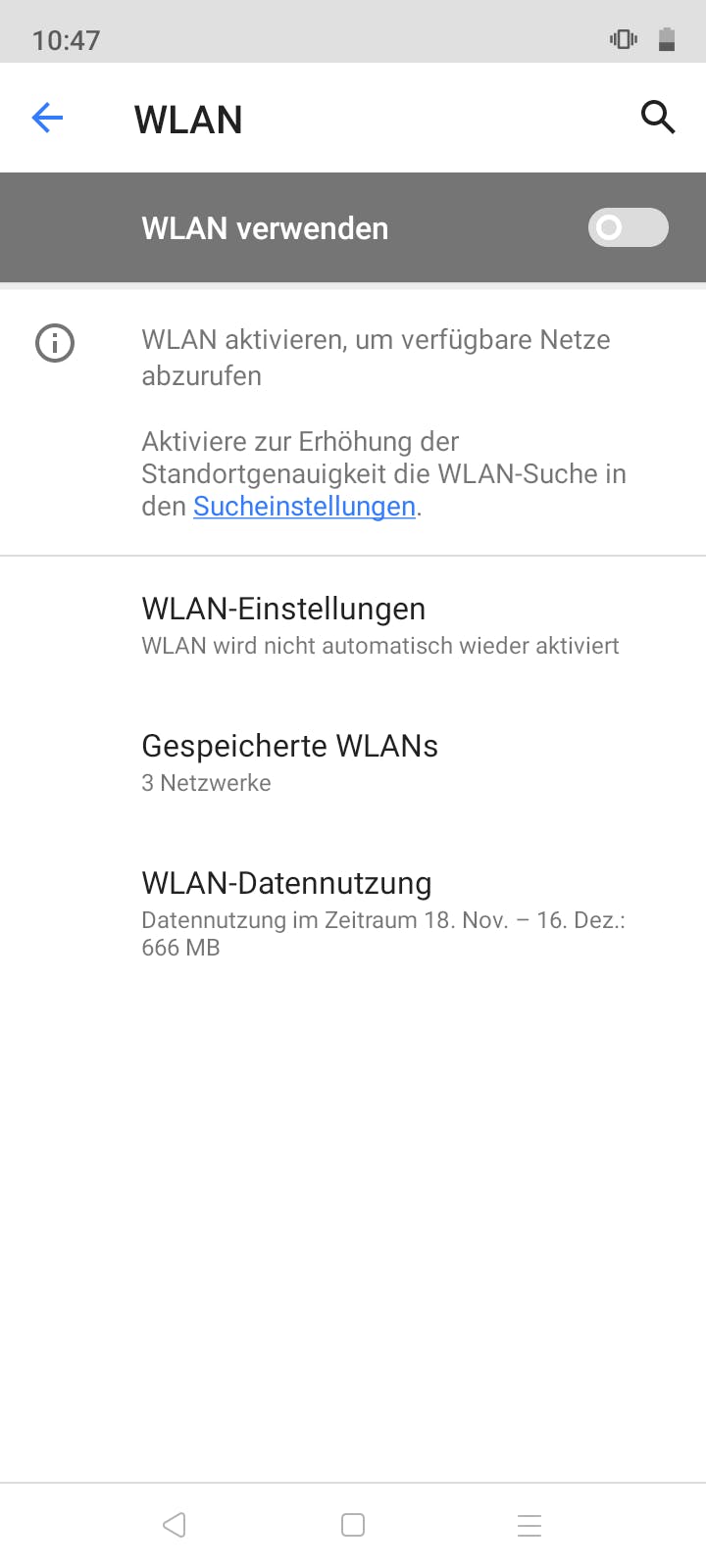 Handy gehackt Wird mein Handy überwacht? EXPERTE.de