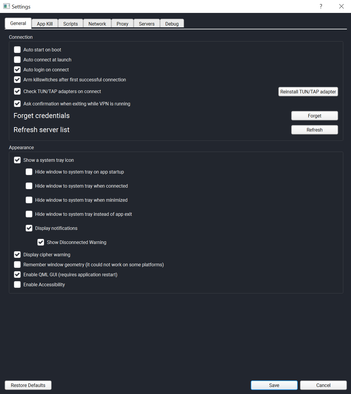 torguard viscosity vpn download