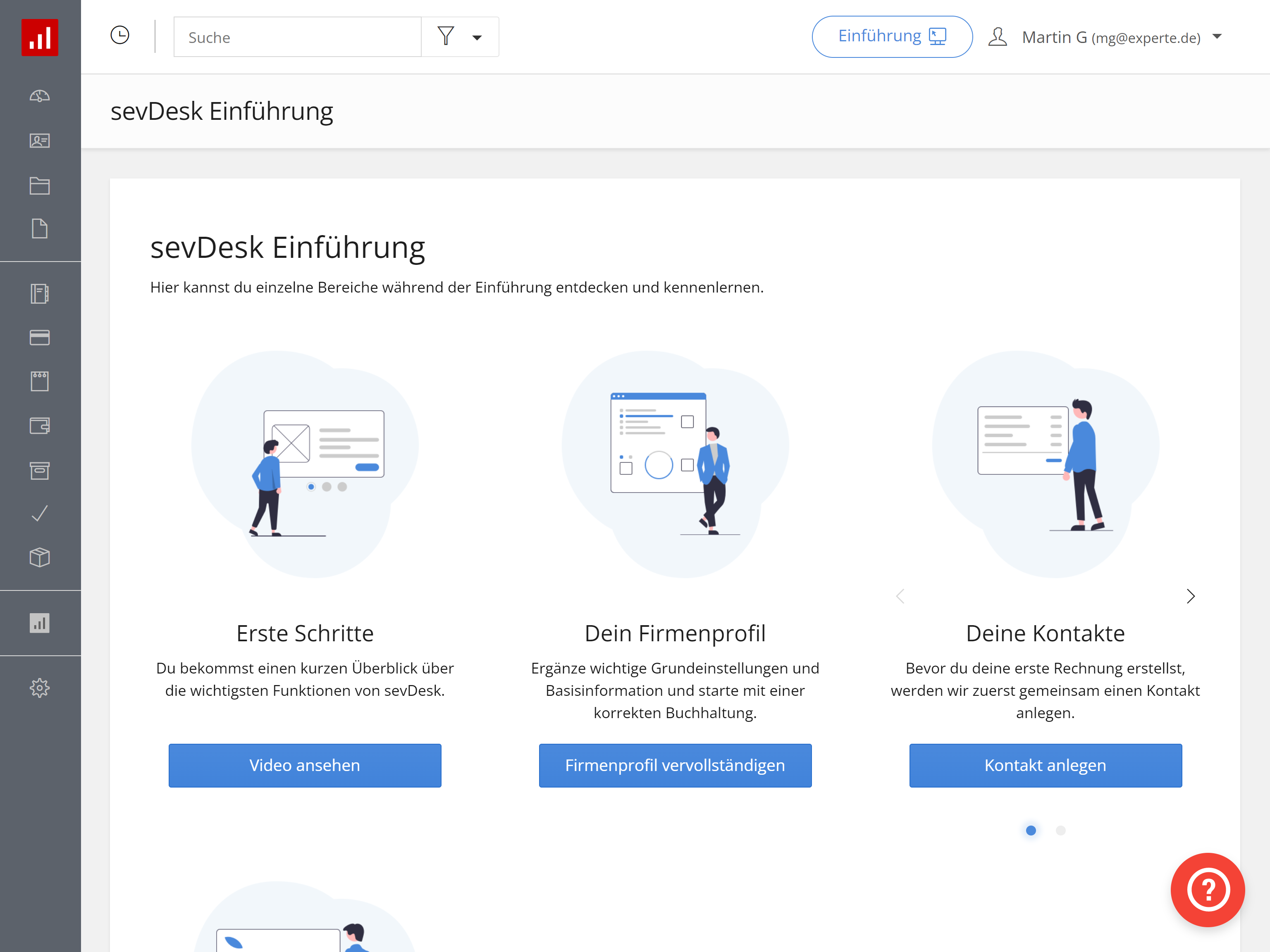 SevDesk Test 2023: Die Beliebteste Buchhaltungssoftware Deutschlands ...