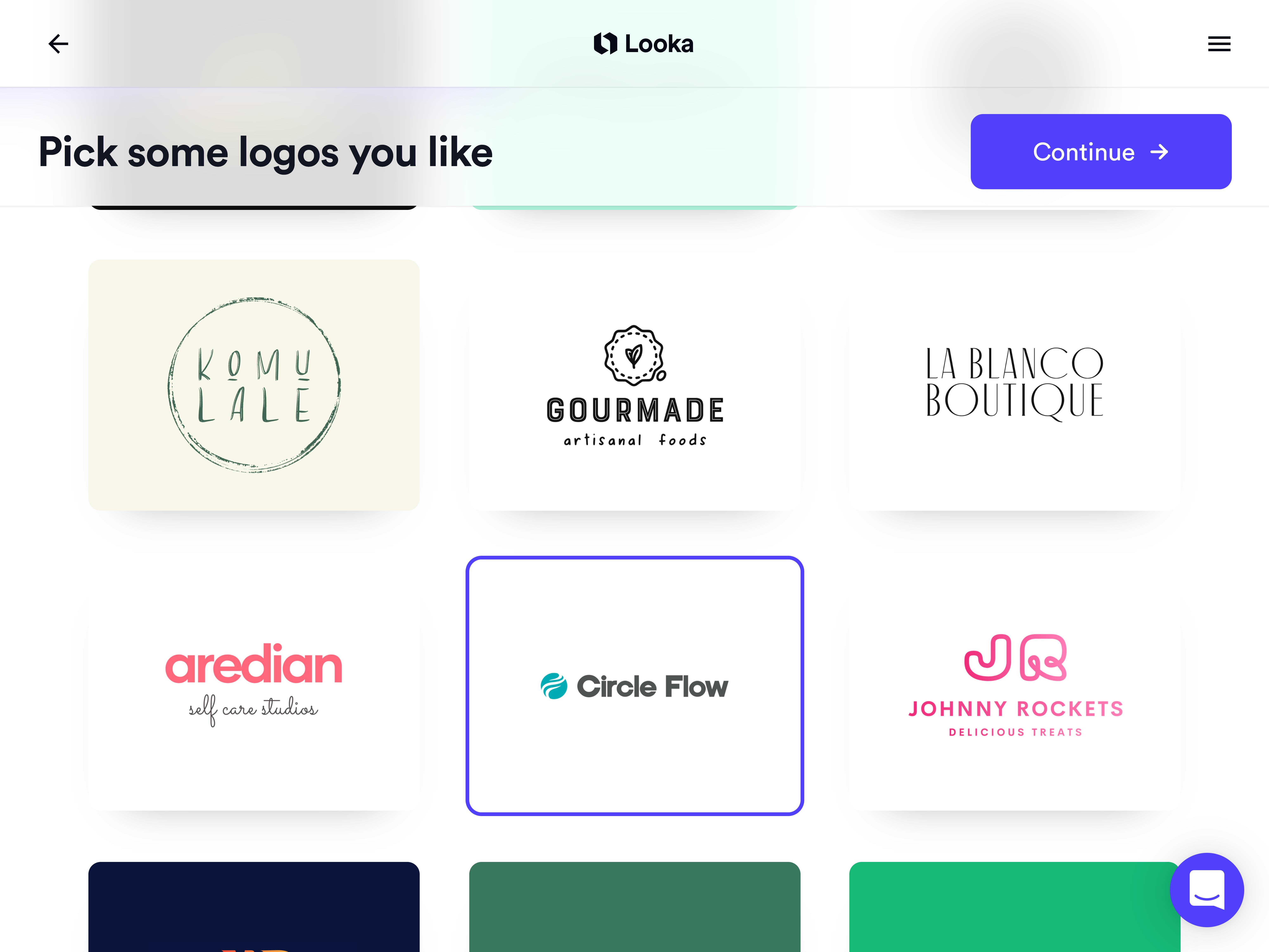 Looka Logo Maker Review 2023: Easily Create a Logo Online? | EXPERTE.com