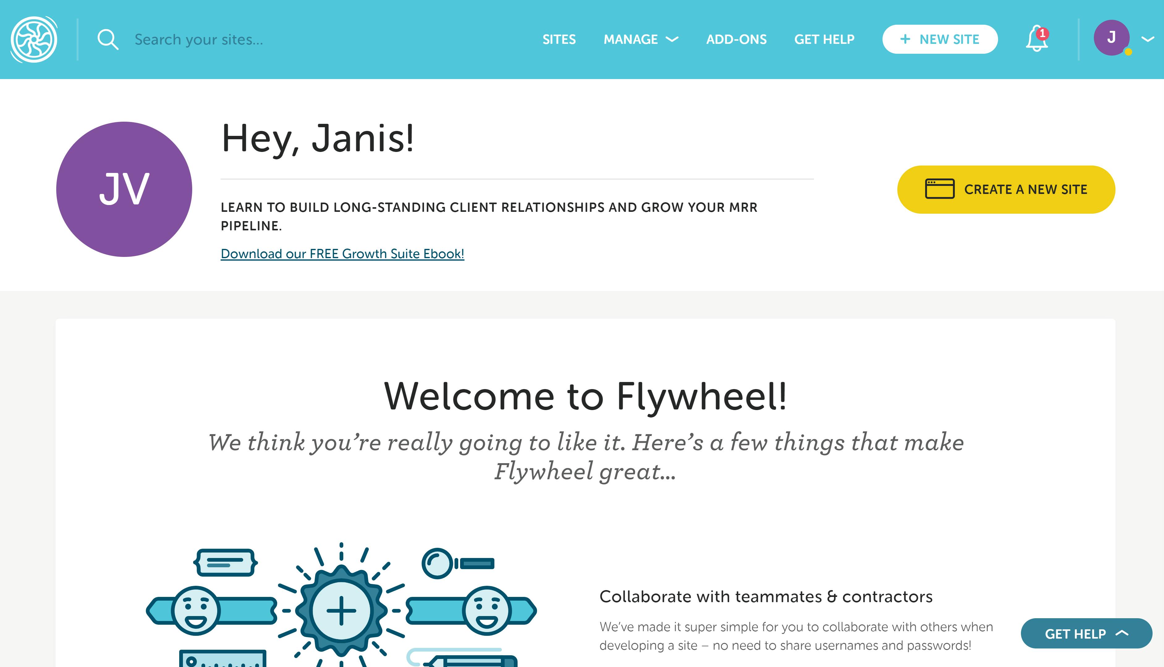 Flywheel WordPress Hosting Test Was sind die Vor und Nachteile