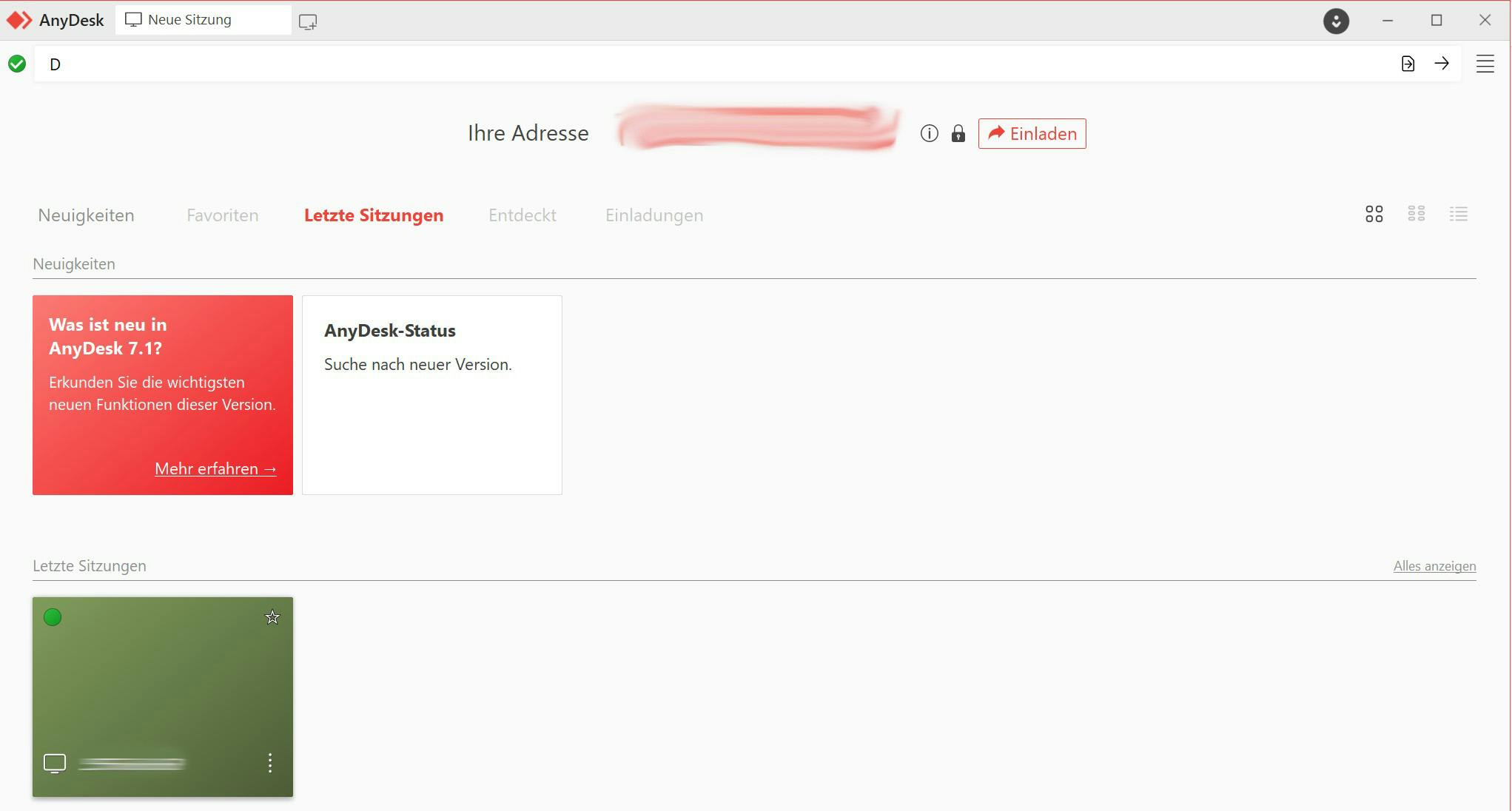 (Kostenlose) Remote Desktop Software 7 Tools im Vergleich EXPERTE.de