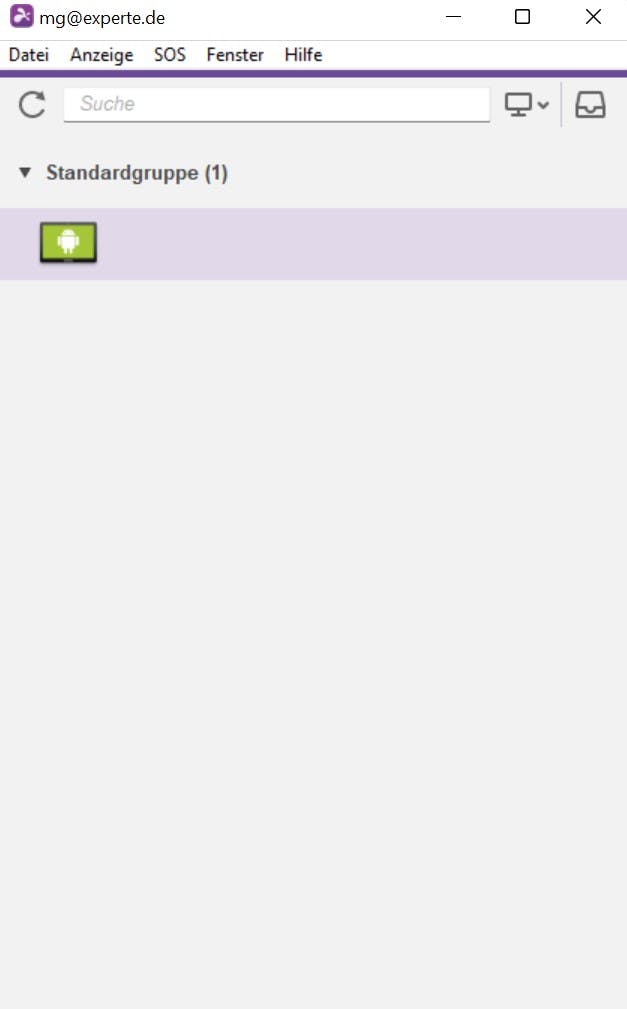 (Kostenlose) Remote Desktop Software 7 Tools im Vergleich EXPERTE.de