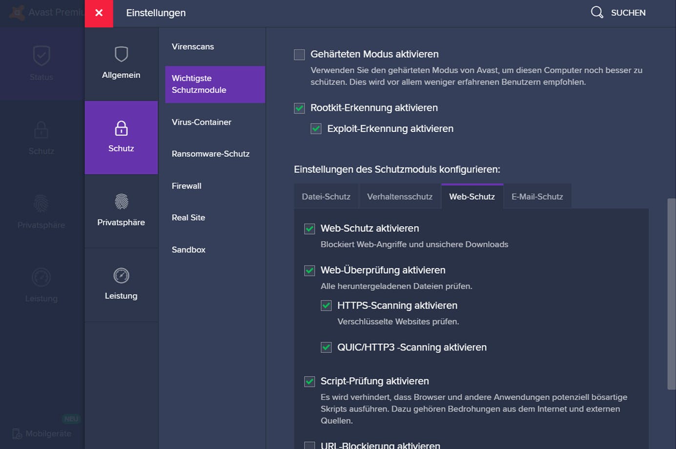Antivirus kostenlos » TOP 3 Free-Antivirus 2021 + Alternativen | EXPERTE.de