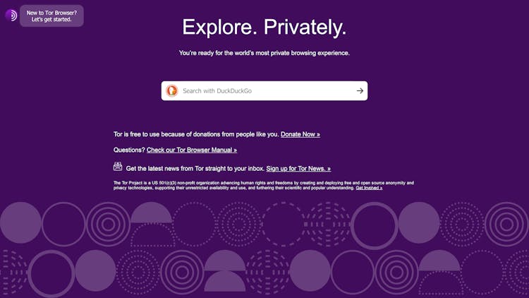 Comment Acceder Au Darknet Sur Iphone Darknet - Qu'est-ce que c'est et comment s'y connecter ? | EXPERTE.com