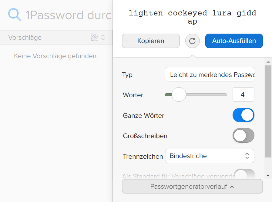 1password generator for chrome 1password generator for chrome