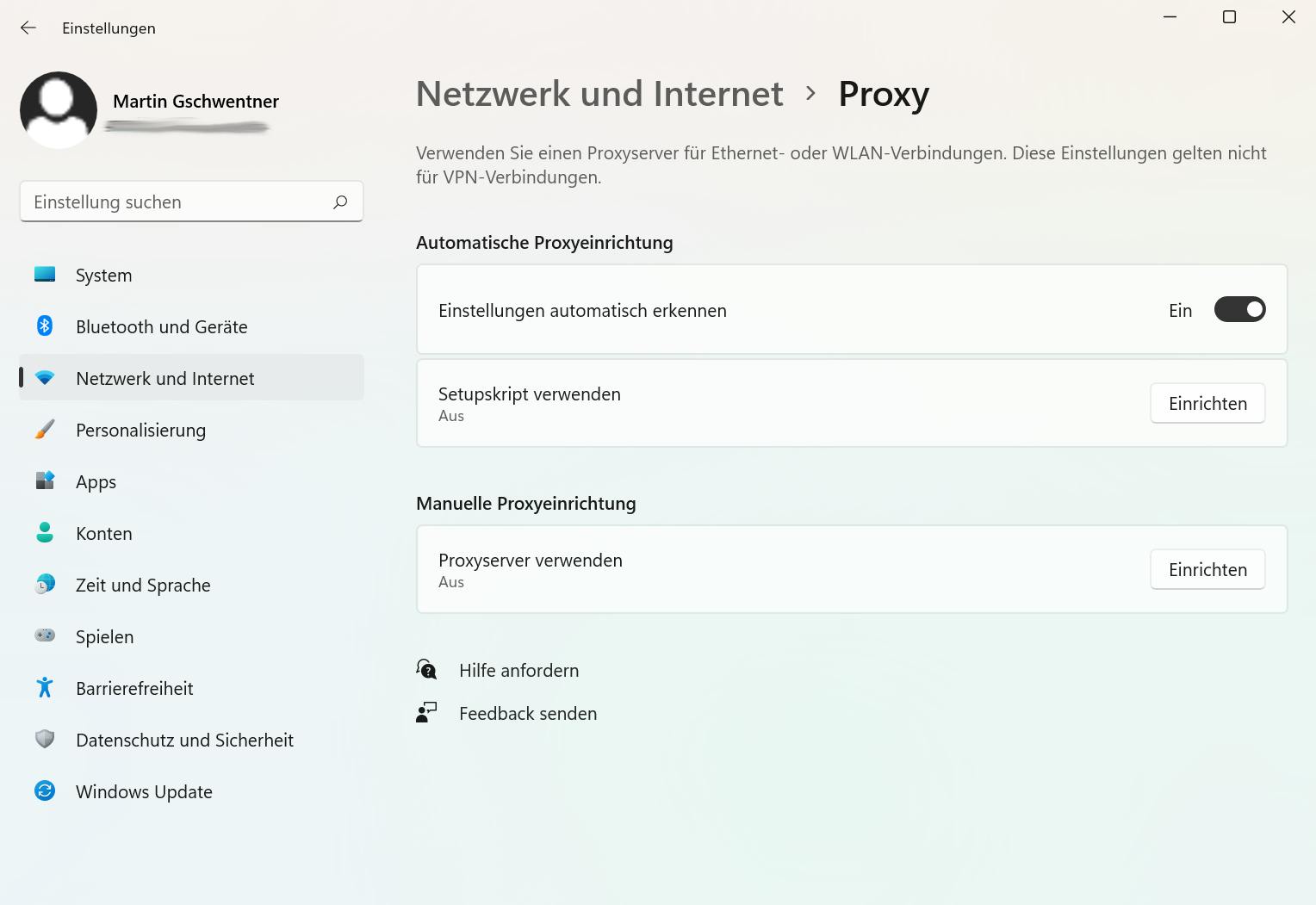 Proxy Bedeutung einfach erklärt: Was ist ein Proxy-Server? | EXPERTE.de