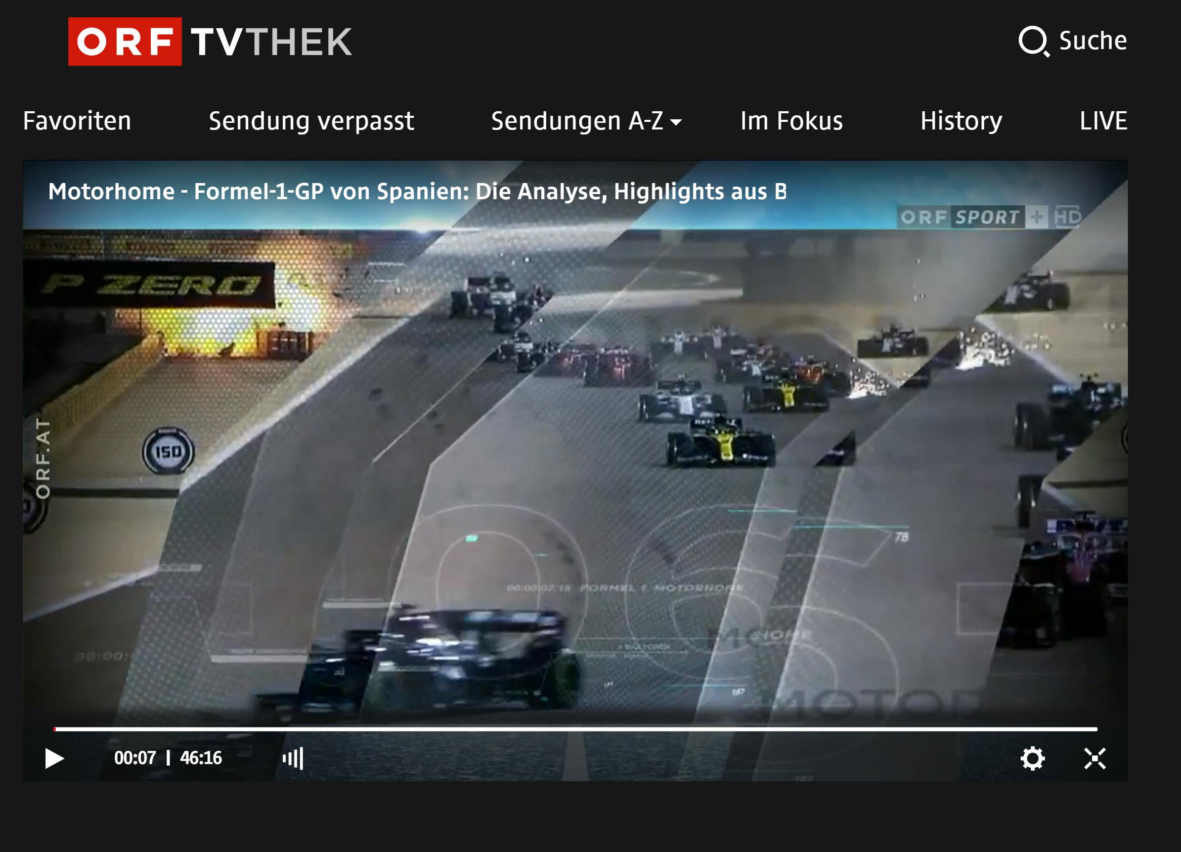 Was Kostet Ein Livestream In Der Formel 1? – NDTTFV
