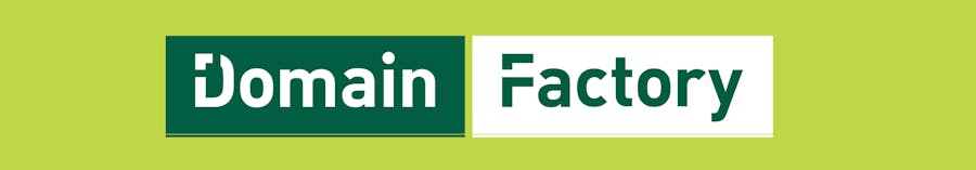 Domainfactory Homepage Baukasten Test 2019 - EXPERTE.de