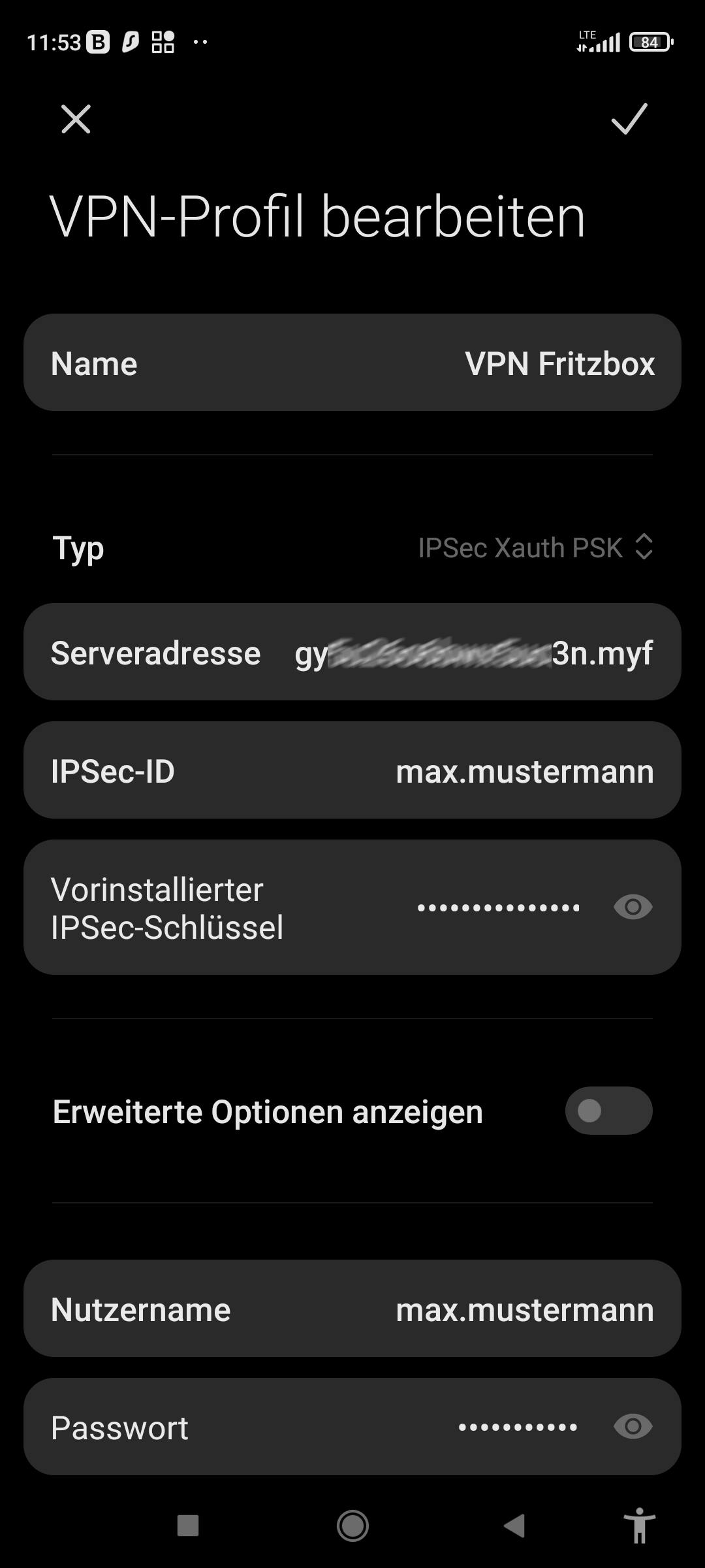 VPN auf FritzBox Wie Sie VPN auf Ihrer FRITZ!Box einrichten EXPERTE.de