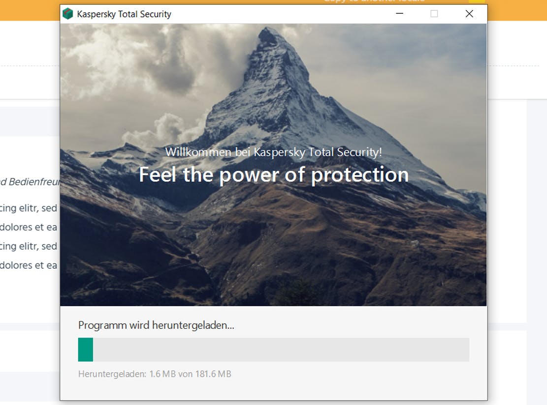 Kaspersky Antivirus Software im Test 2021 EXPERTE.de