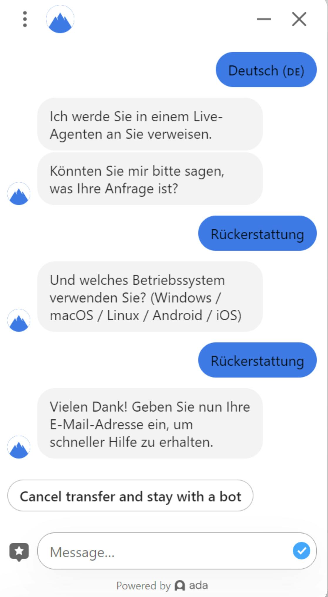 NordVPN kündigen So beenden Sie Ihren VPNVertrag EXPERTE.de