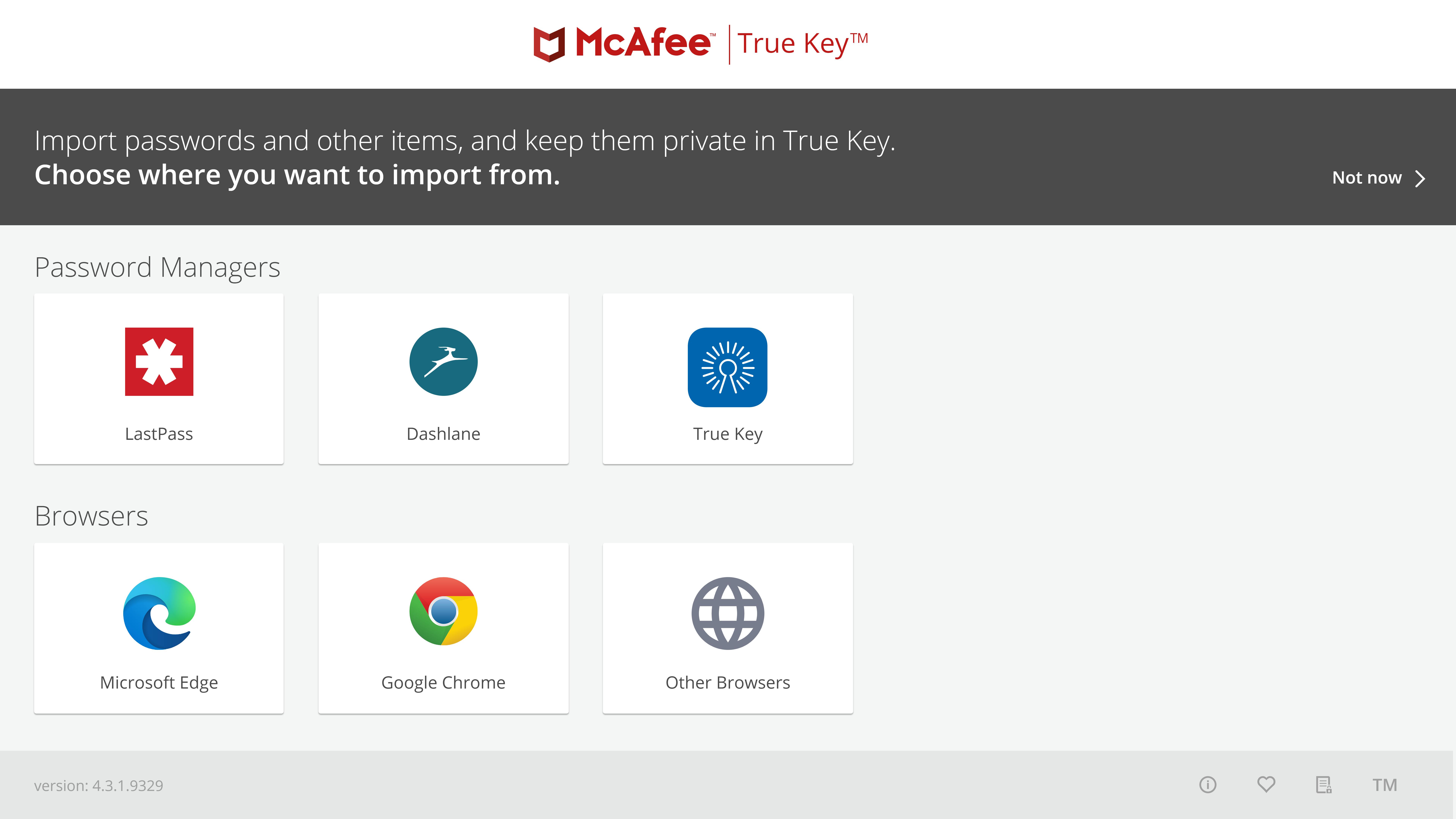 Mcafee блокирует google chrome