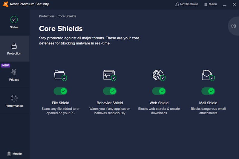 Best antivirus software: 13 top tools