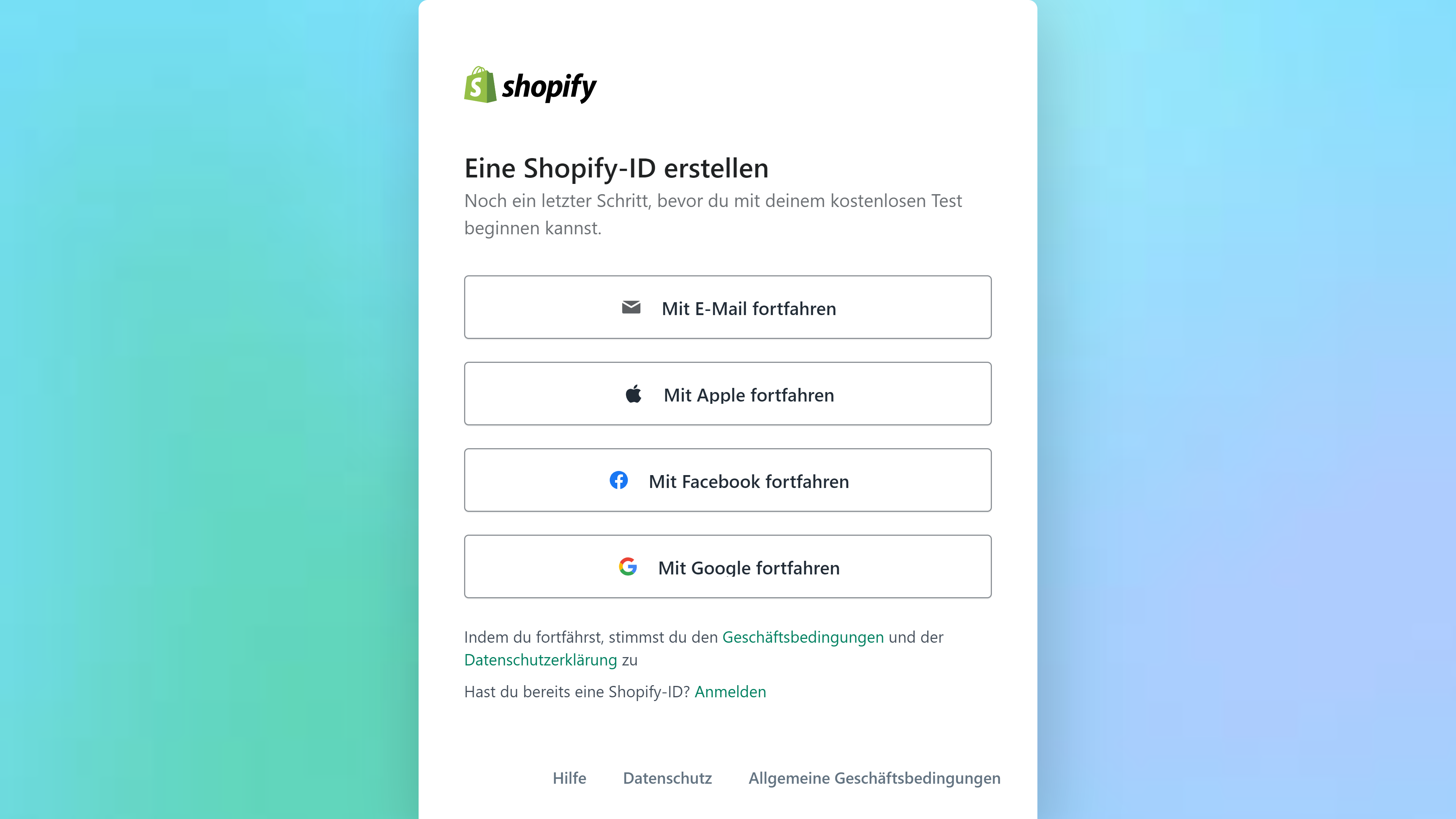 Shopify-Shop Erstellen In 10 Schritten: Der Ultimative Leitfaden 2023 ...