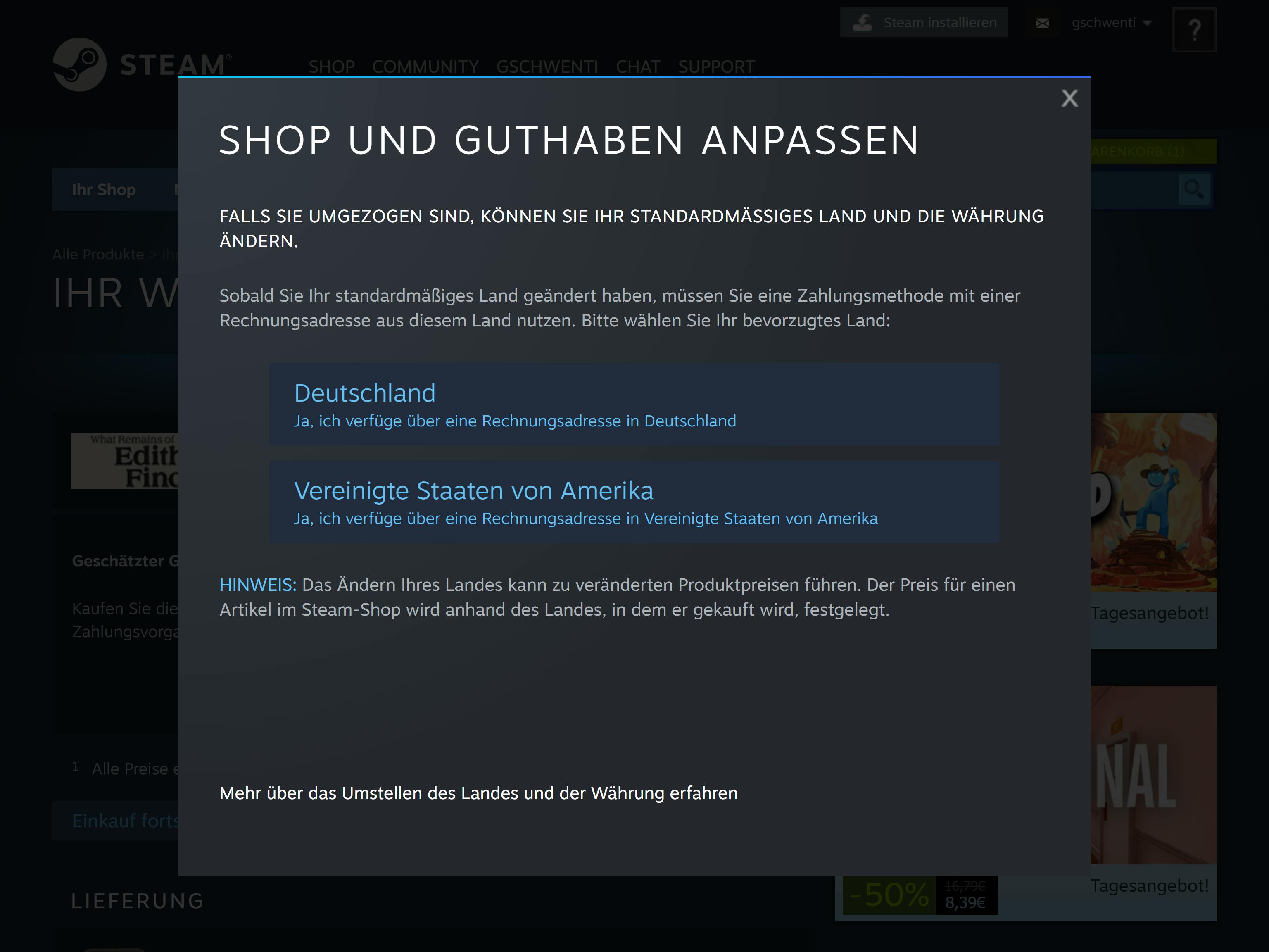 Bestes VPN für Steam 2023 Gesperrte Spiele freischalten? EXPERTE.de