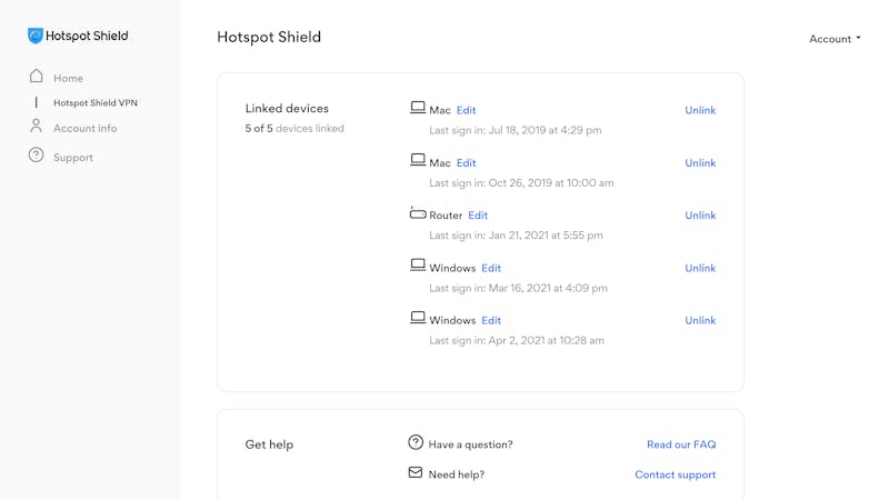 Hotspot Shield Review 2023: Cost, Features And More