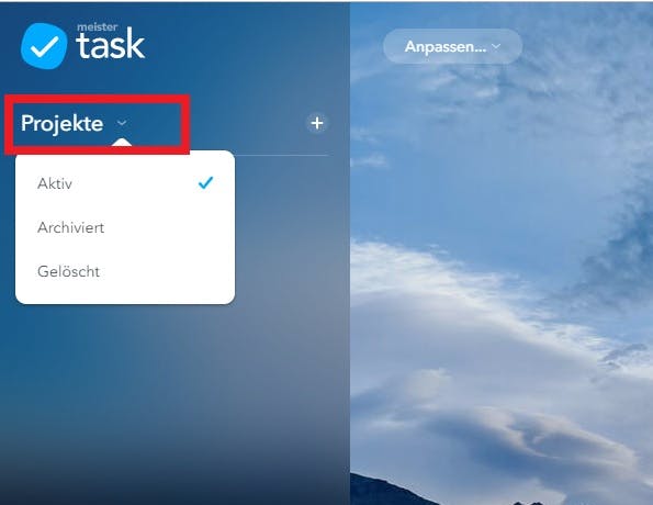 New: Import Your Trello Boards to MeisterTask! - Focus