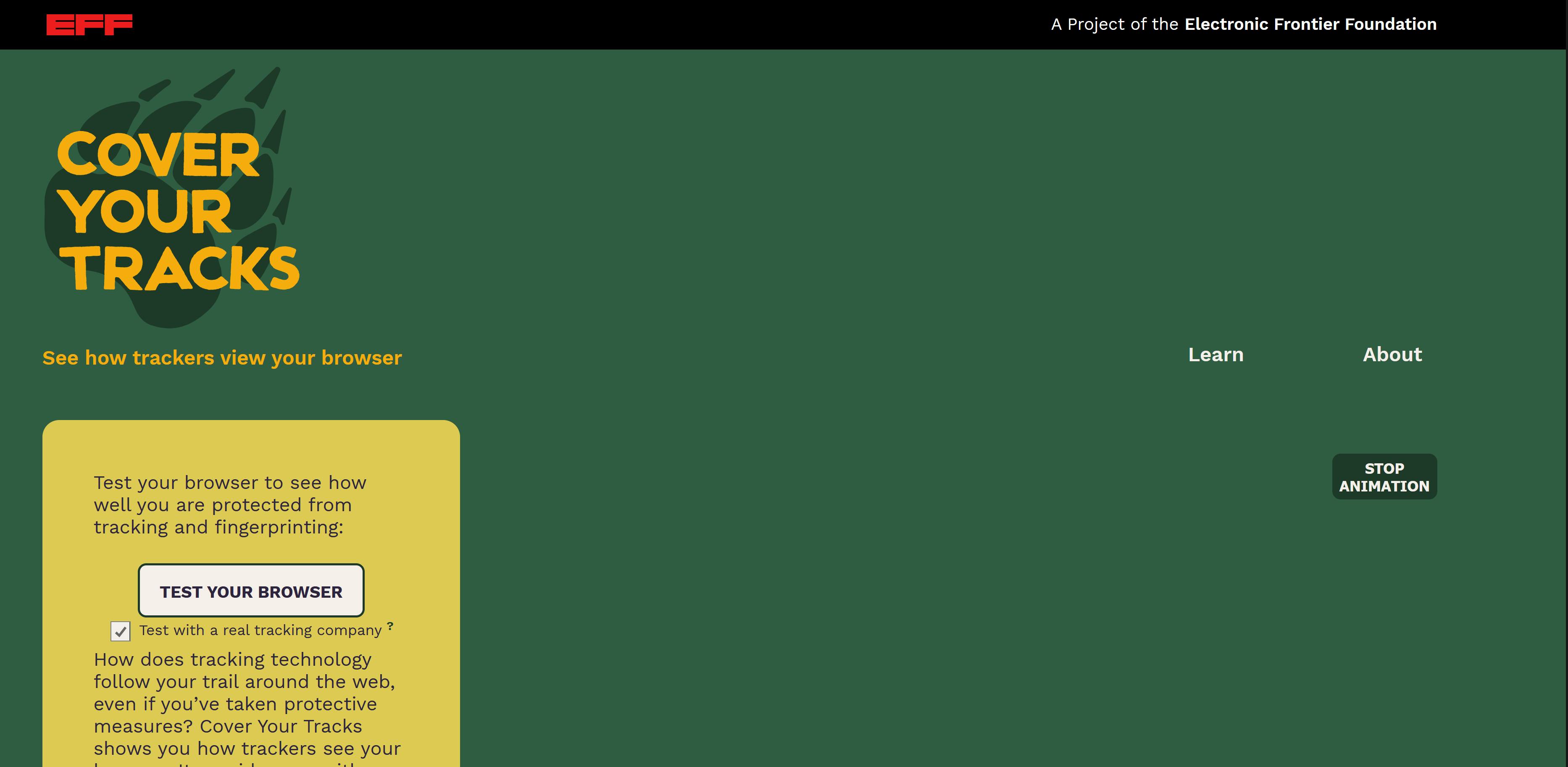 Tracking im So werden Sie verfolgt EXPERTE.de