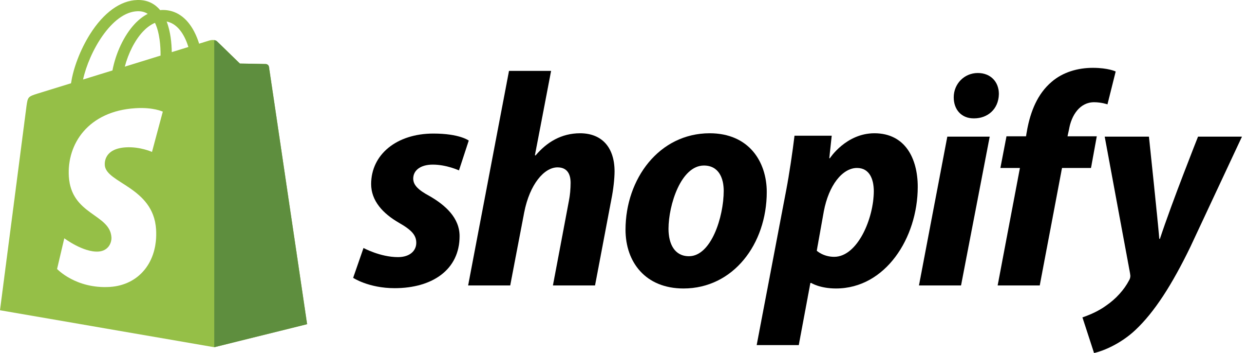 hatchful shopify