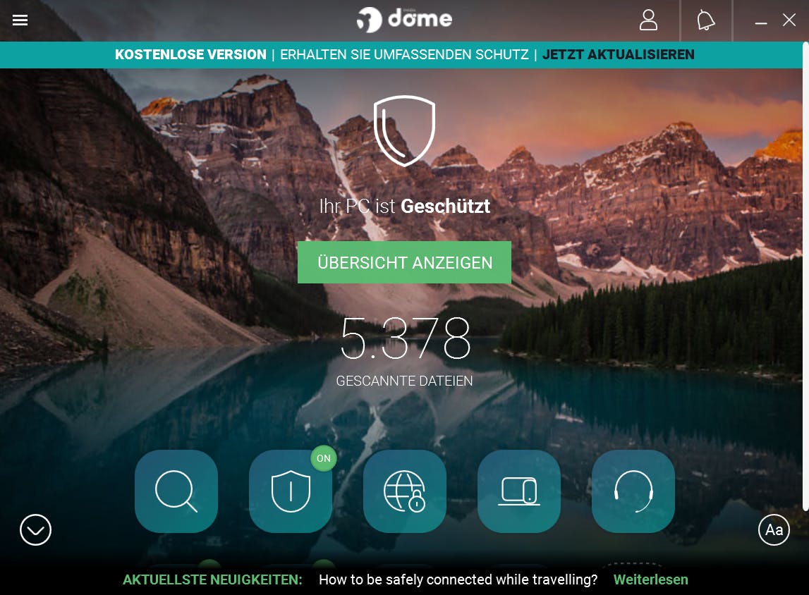 Antivirus kostenlos: Die 8 besten kostenlosen Antivirus-Programme 2023 ...
