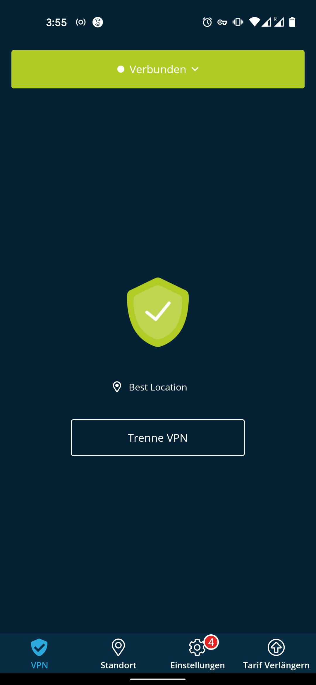 hide.me VPN Test 2023: Ist es das Geld wert? | EXPERTE.de