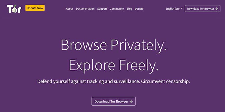Comment Acceder Au Darknet Sur Iphone Darknet - Qu'est-ce que c'est et comment s'y connecter ? | EXPERTE.com